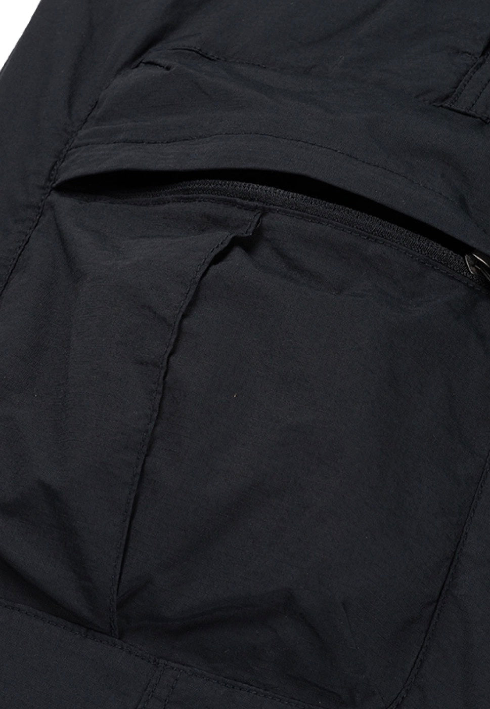 Vintage Industries - Ismael Steel - Pants | Men-Image