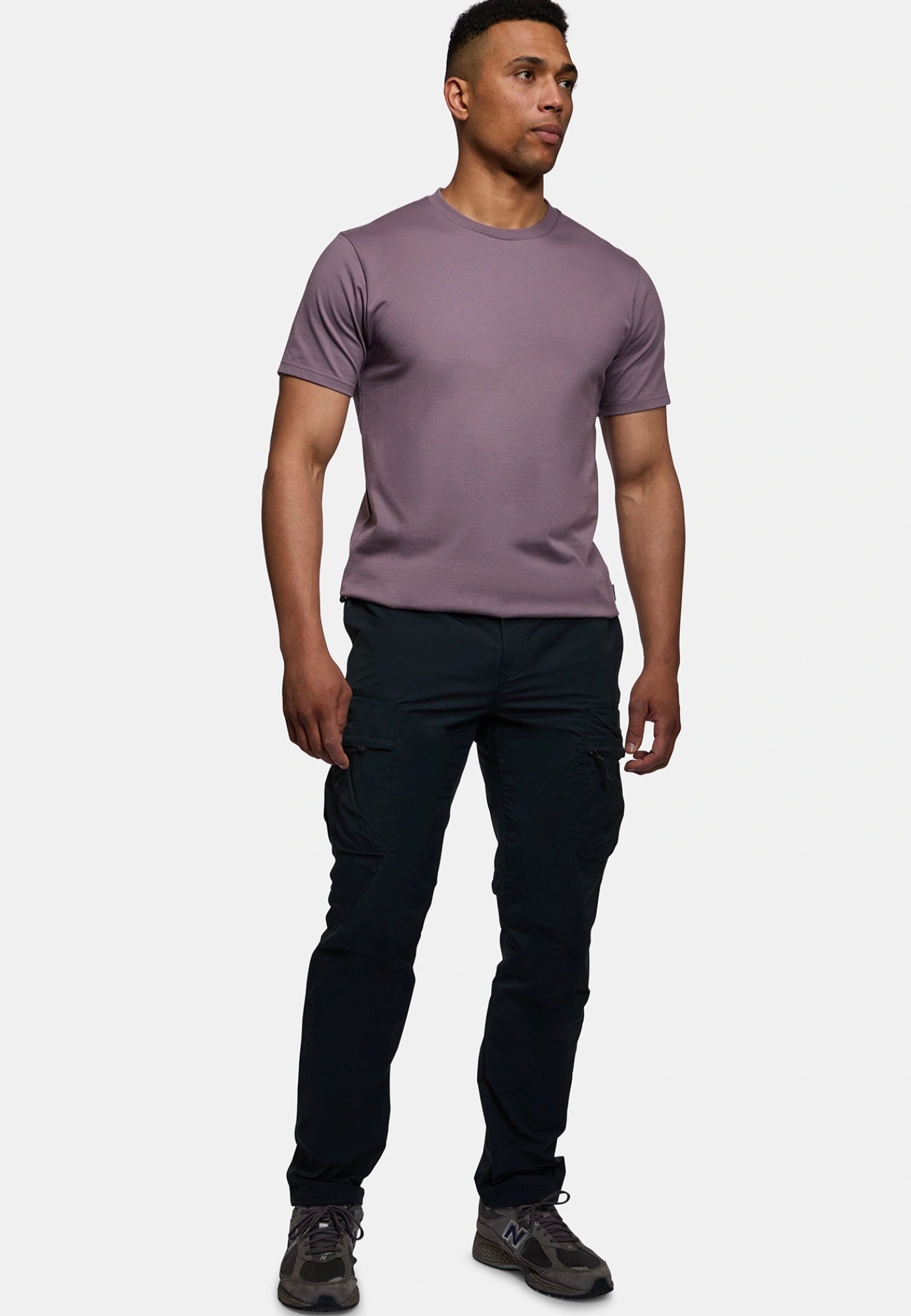 Vintage Industries - Irvine Steel - Pants | Men-Image