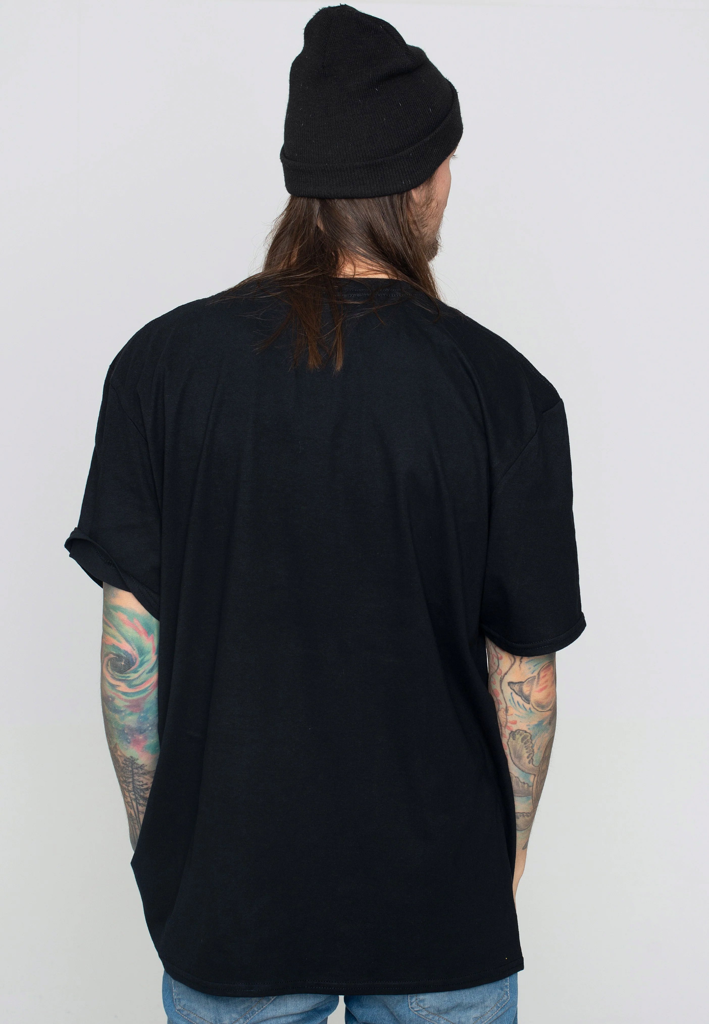 Hierophant - Shield - T-Shirt | Men-Image