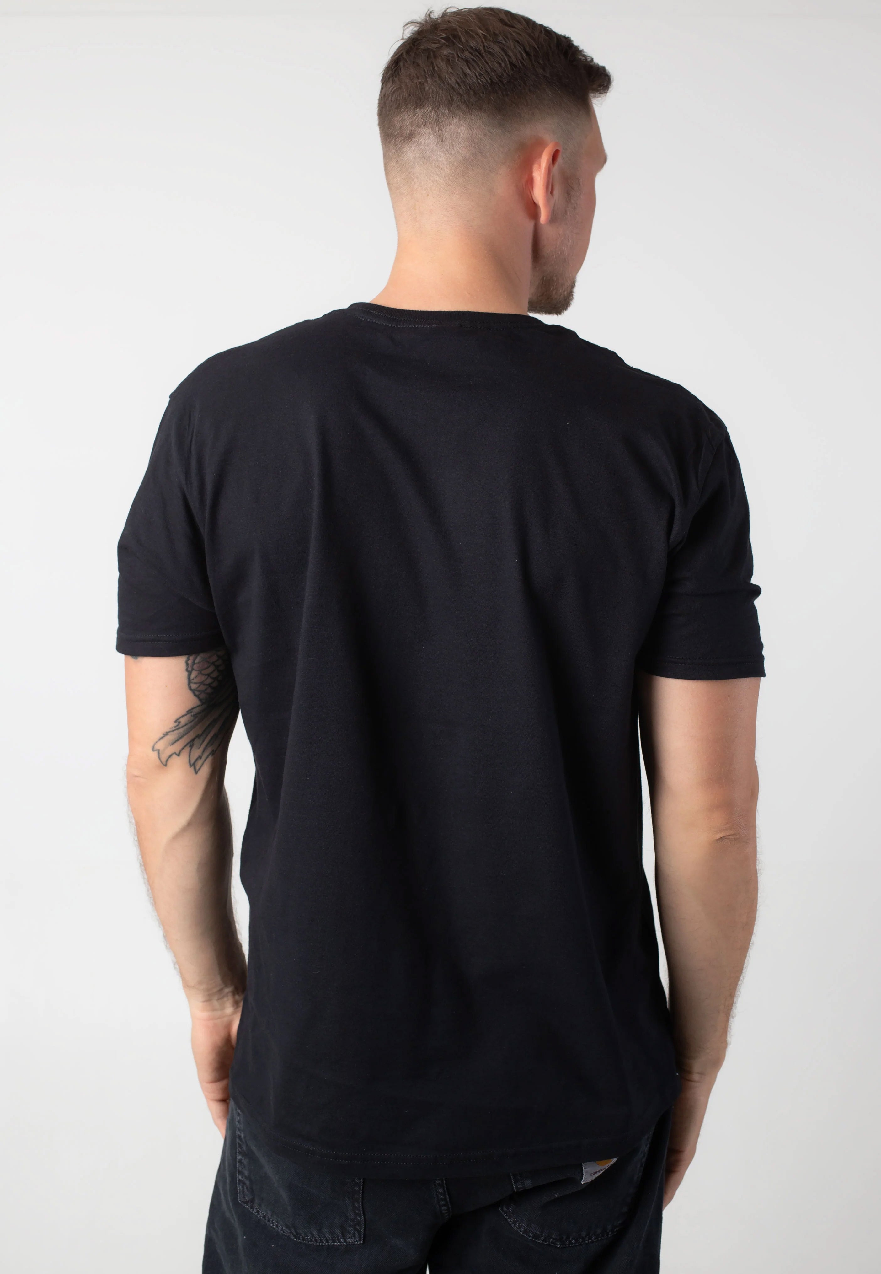 Dio - Holy Diver - T-Shirt | Men-Image