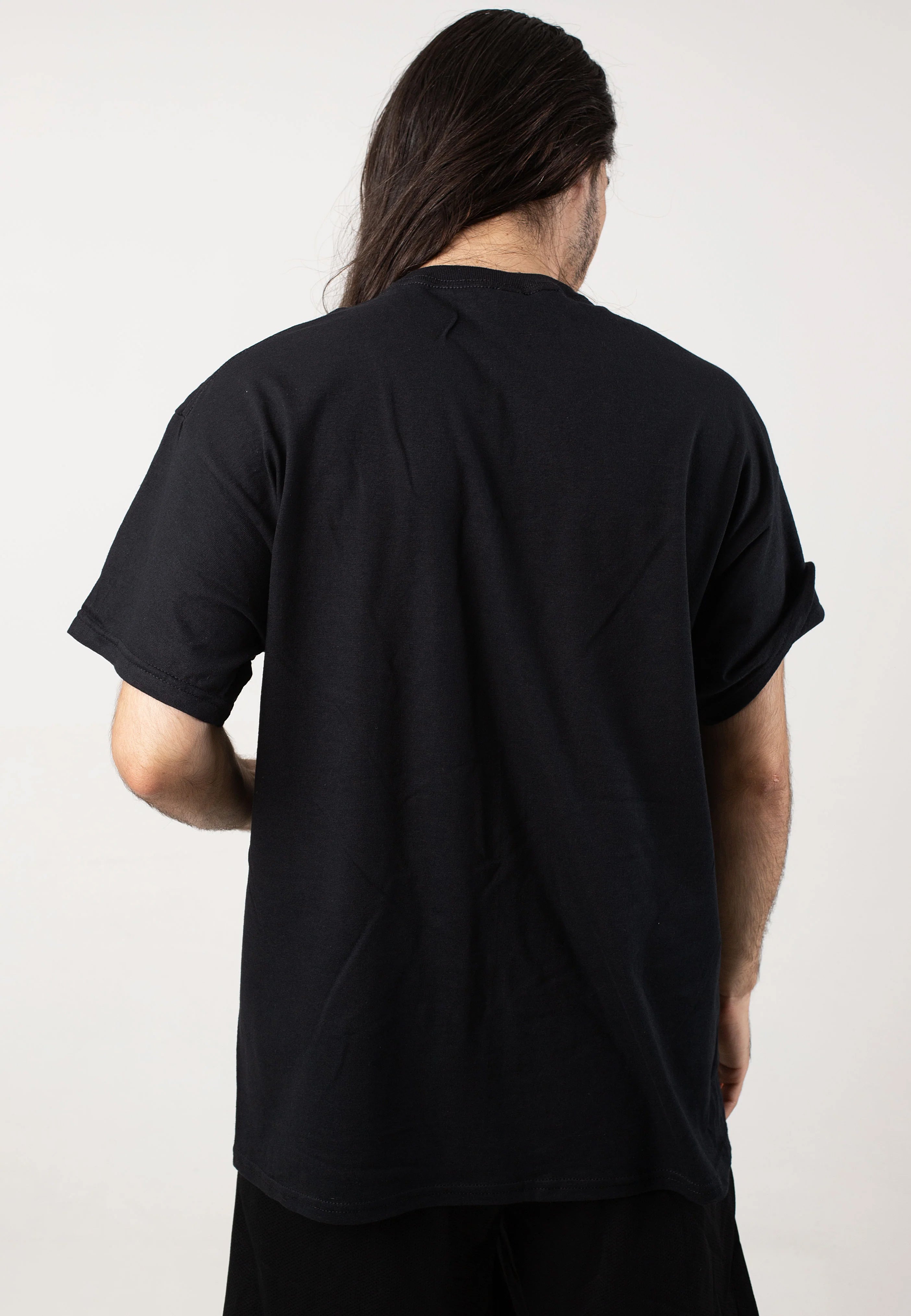 Fit For An Autopsy - Death Arch - T-Shirt | Men-Image