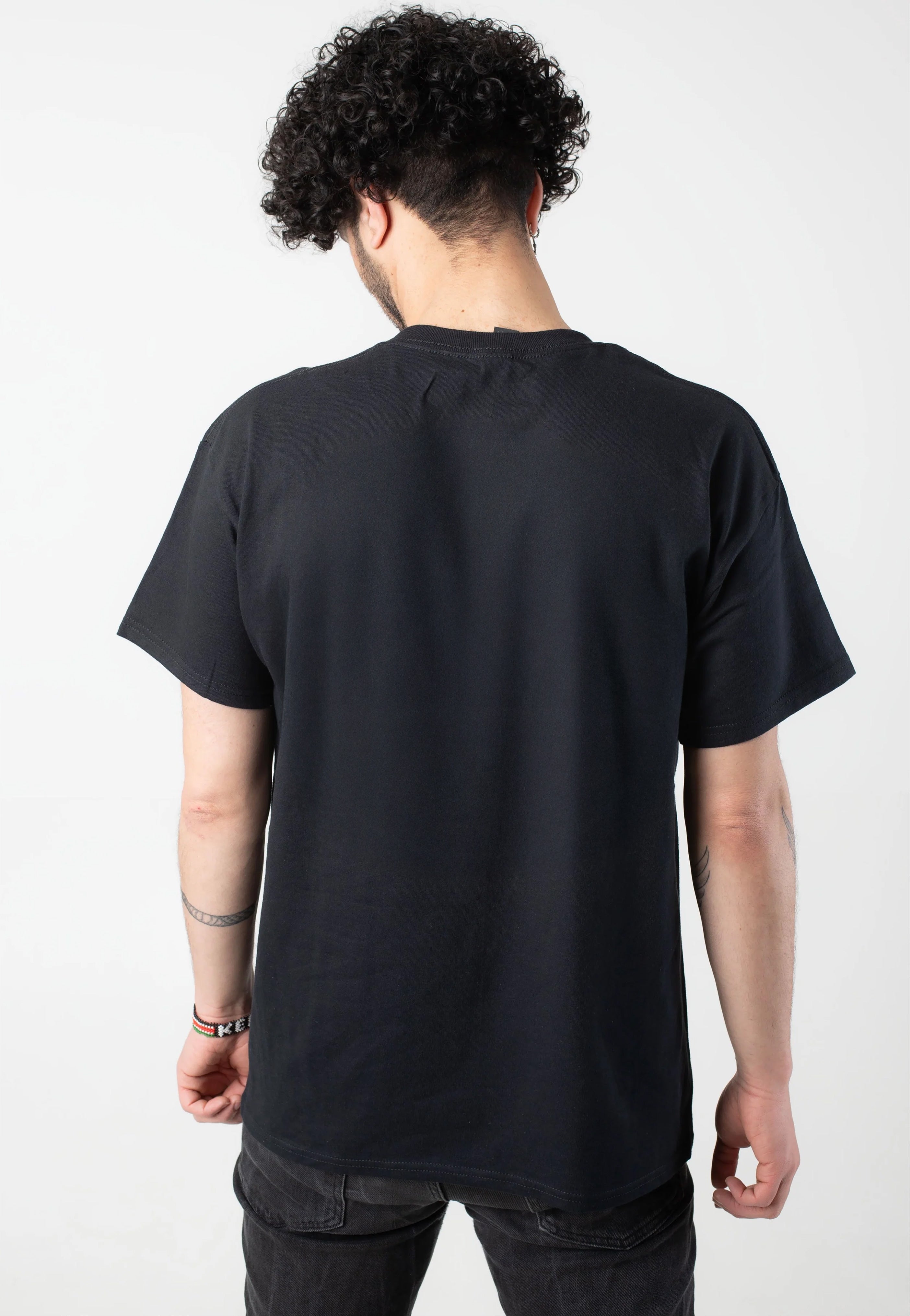 Fit For An Autopsy - Skull And Bones - T-Shirt | Men-Image