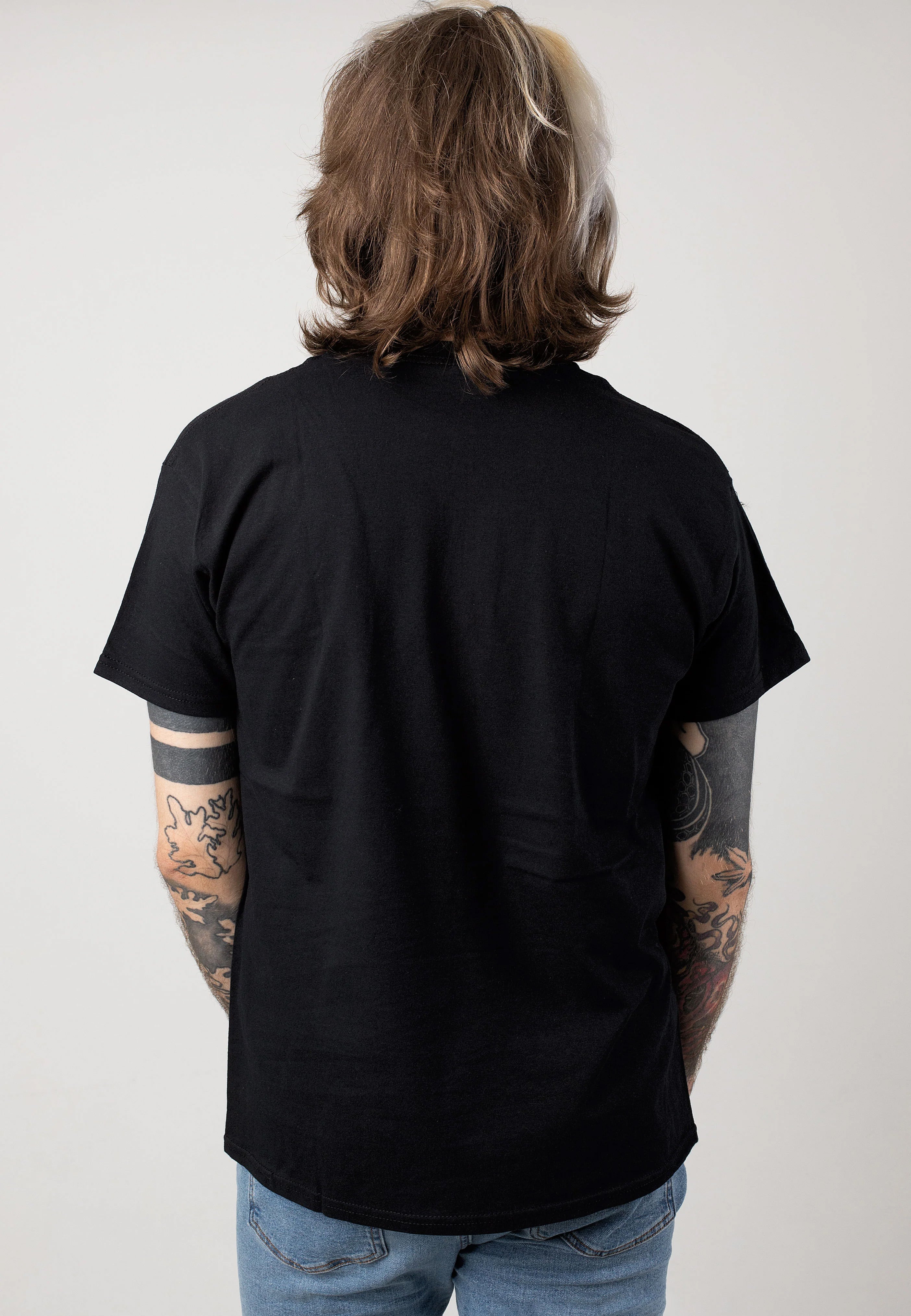 Cabal - Everything Rots - T-Shirt | Men-Image