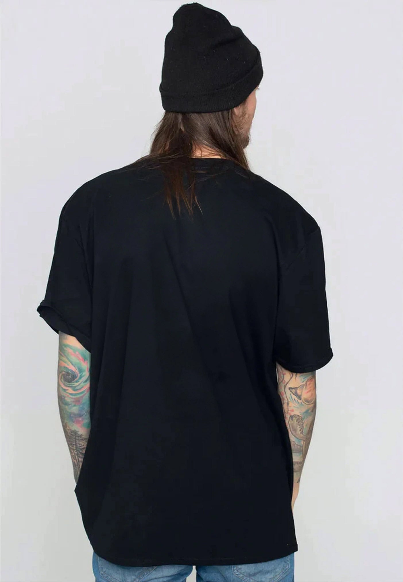 Cabal - Skull - T-Shirt | Men-Image