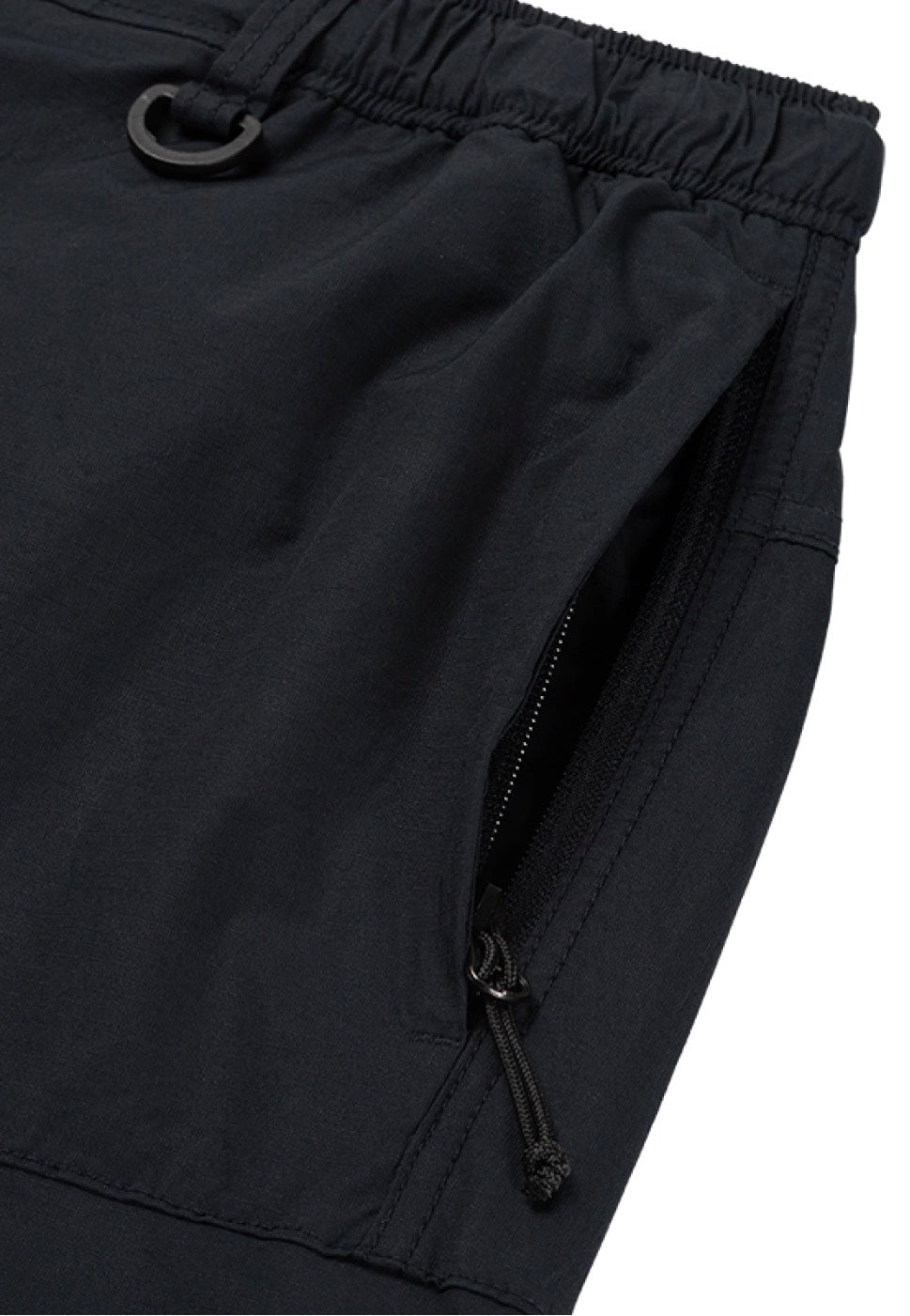 Vintage Industries - Trail Steel - Shorts | Men-Image