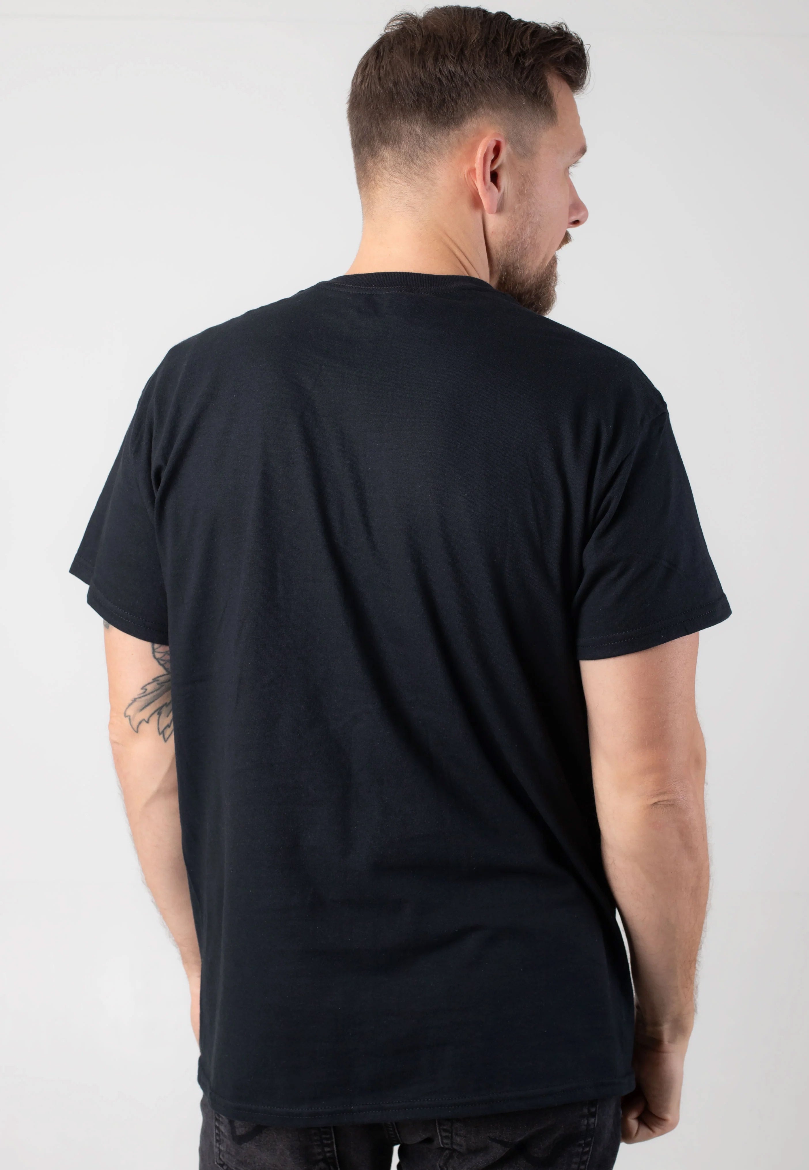 Acranius - Camo Logo - T-Shirt | Men-Image