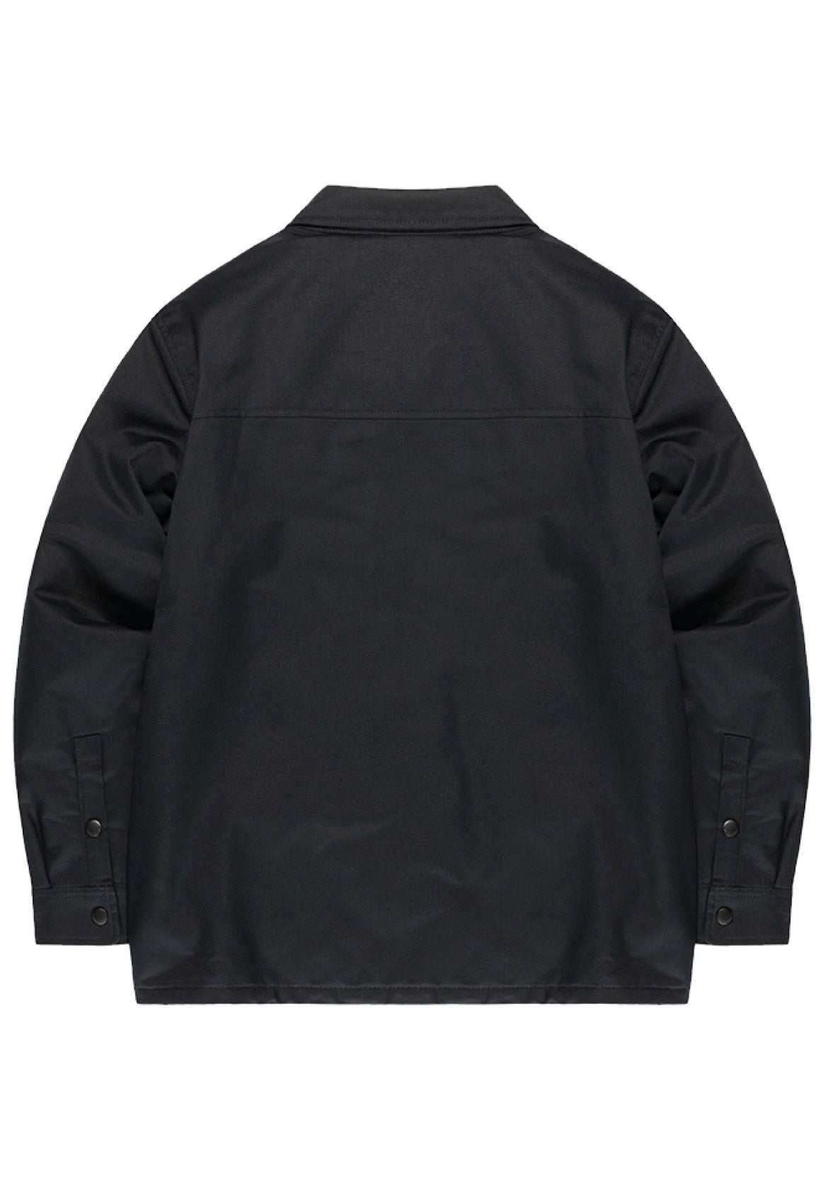 Vintage Industries - Hendrix Black - Jacket | Men-Image