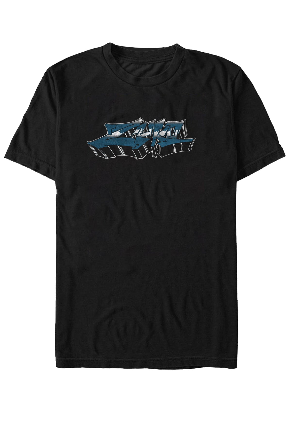 Zuko Built For Pain Camiseta | Neutral-Image