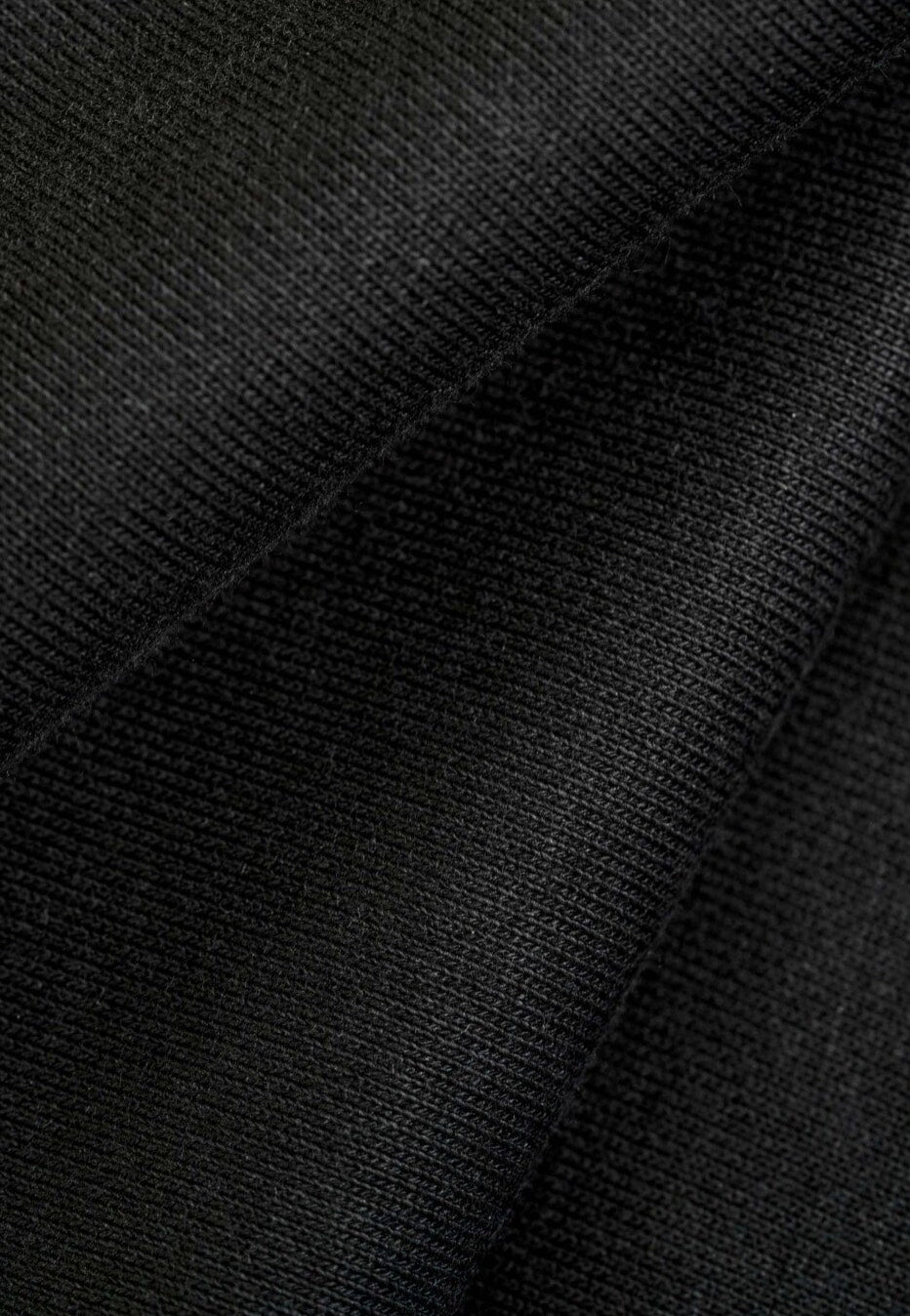 REELL Comfort Black Tepláky | Men-Image