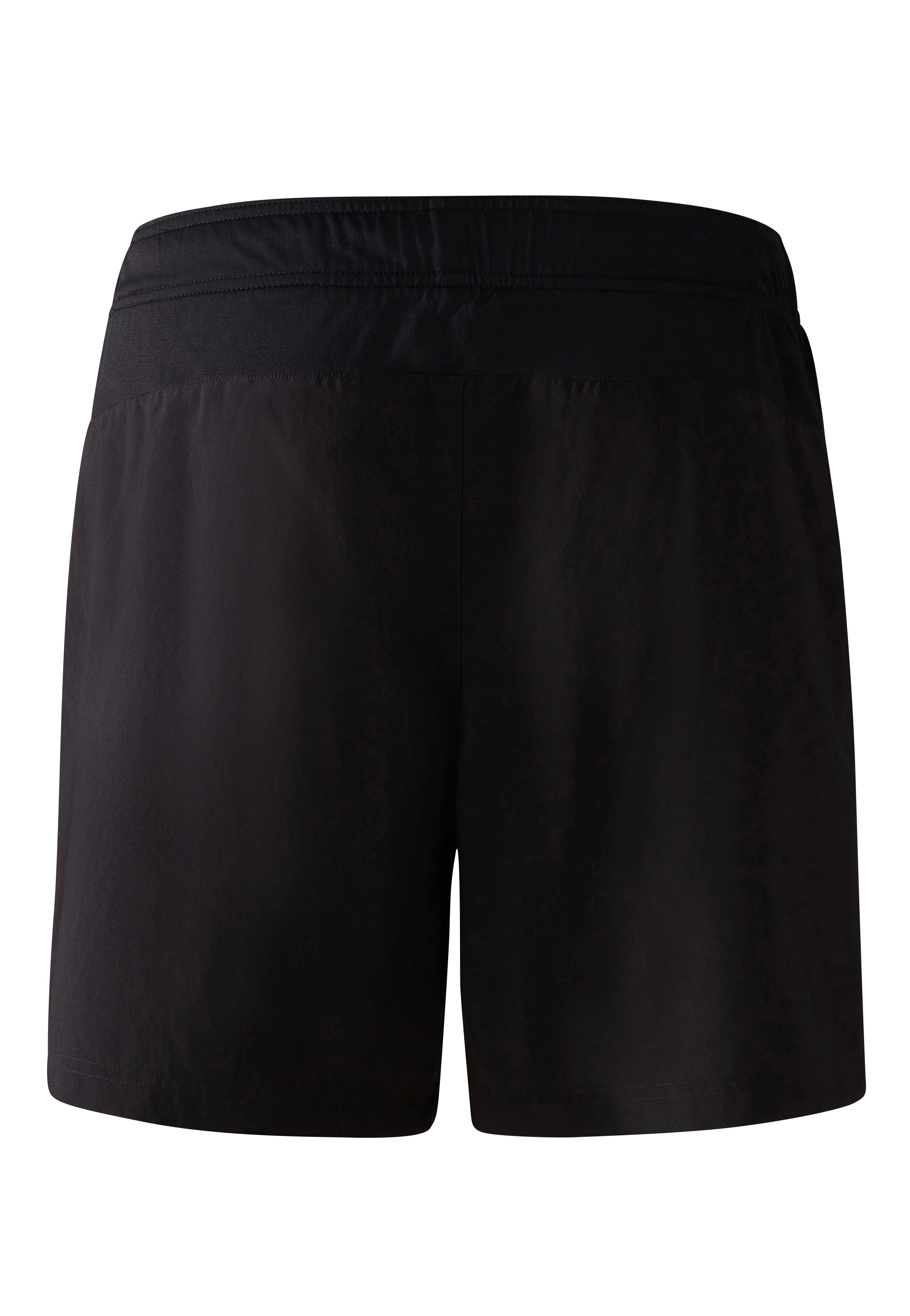 The North Face - 24/7 7Inch TNF Black - Shorts | Men-Image
