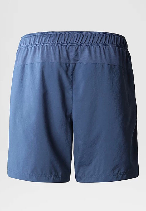 The North Face - 24/7 7IN Shady Blue - Shorts | Men-Image