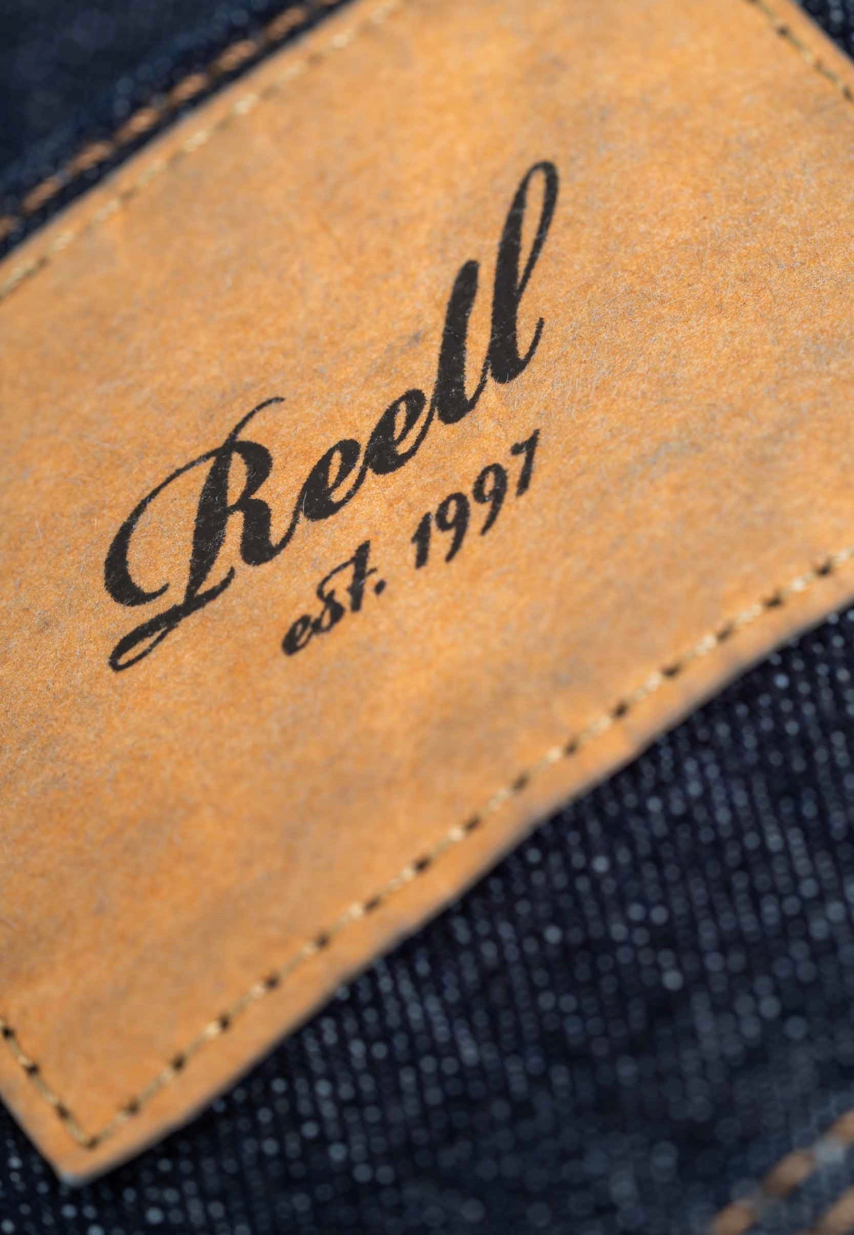 REELL - Nova 2 Ink Blue - Jeans | Men-Image