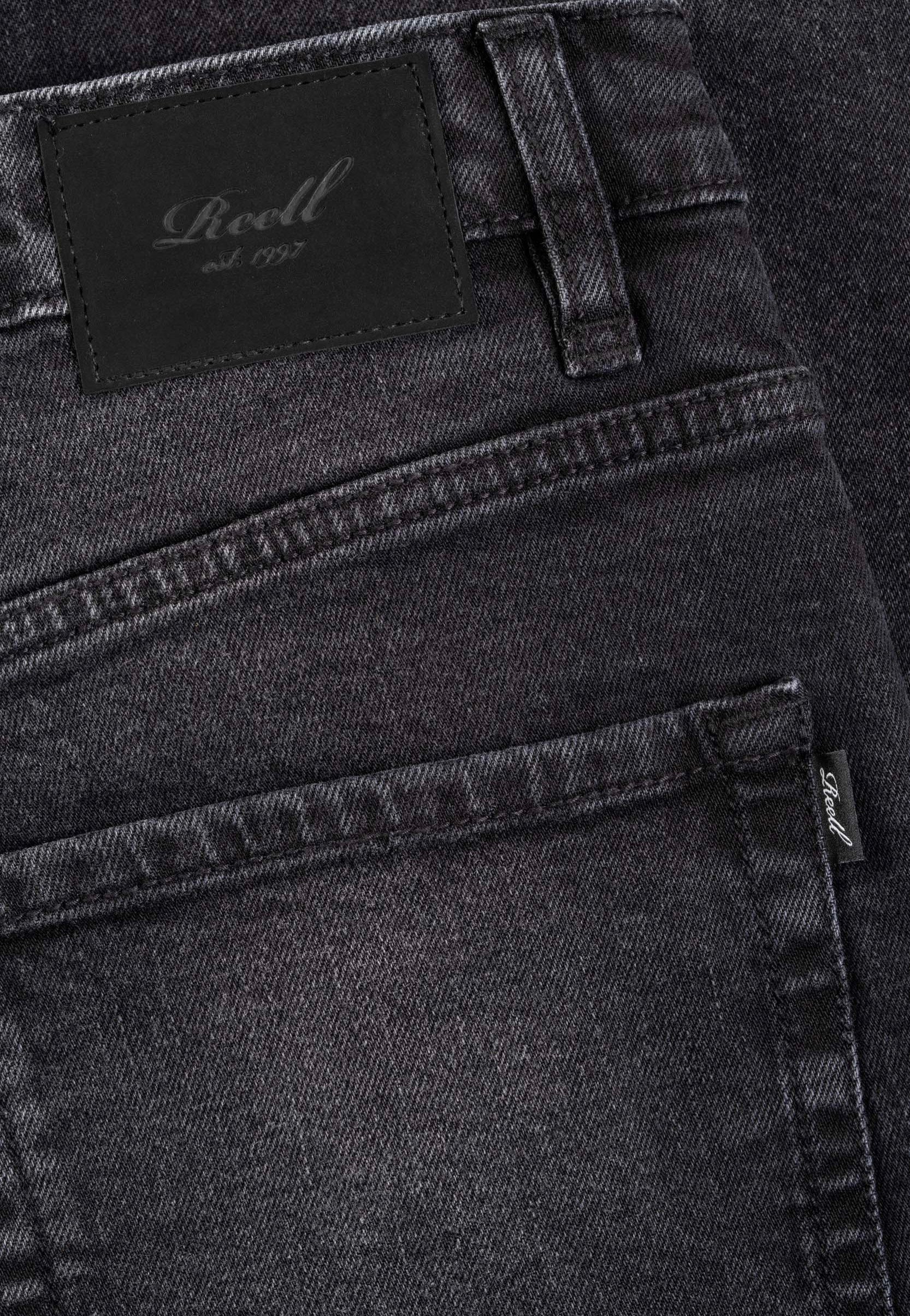 REELL - Barfly Black Wash 3 - Jeans | Men-Image