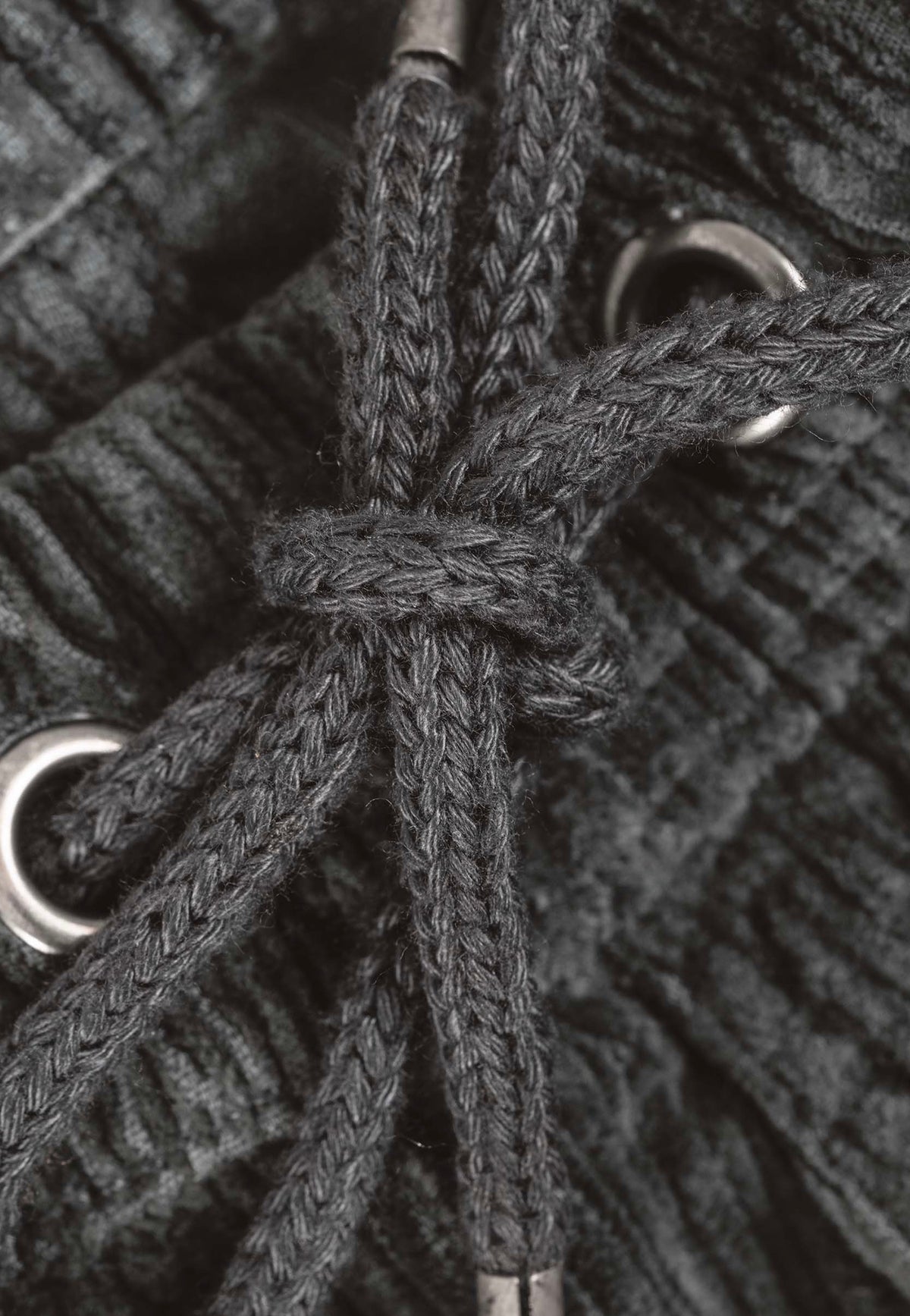 REELL Reflex Original Dual Cord Vulcan Grey Hose | Men-Image