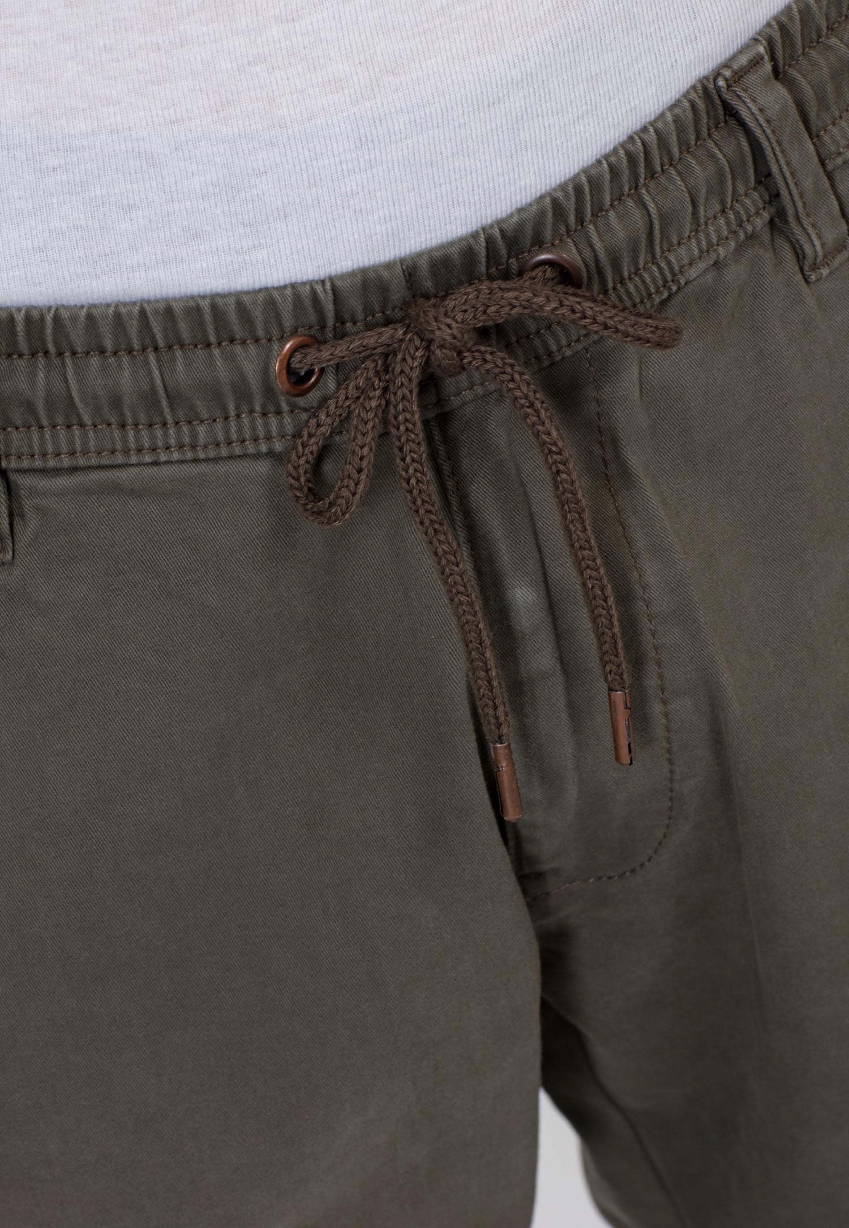 REELL - Reflex Easy Cargo Olive - Pants | Men-Image