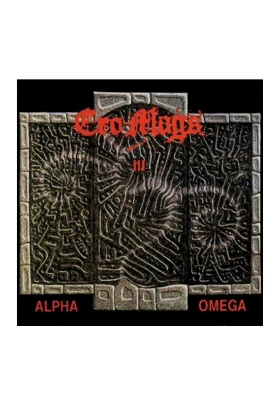 Cro-Mags Merch - Shirts, Vinyl & More | Impericon
