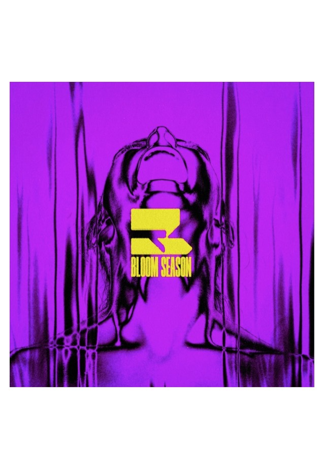 Borders - Bloom Season - Digipak CD | Neutral-Image