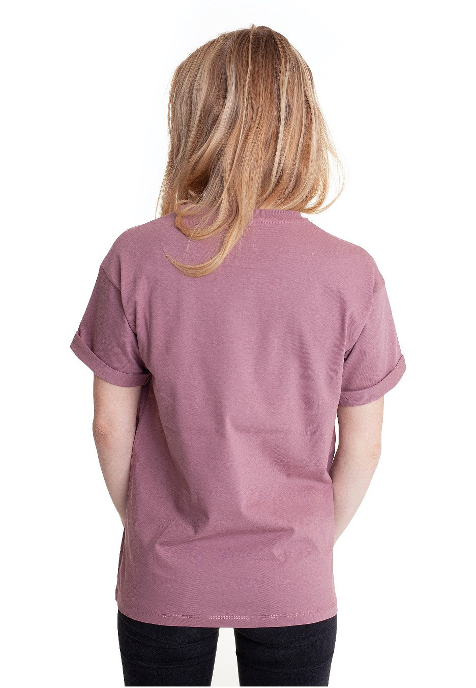 Carhartt WIP - W'Chase Malaga/Gold - T-Shirt | Women-Image