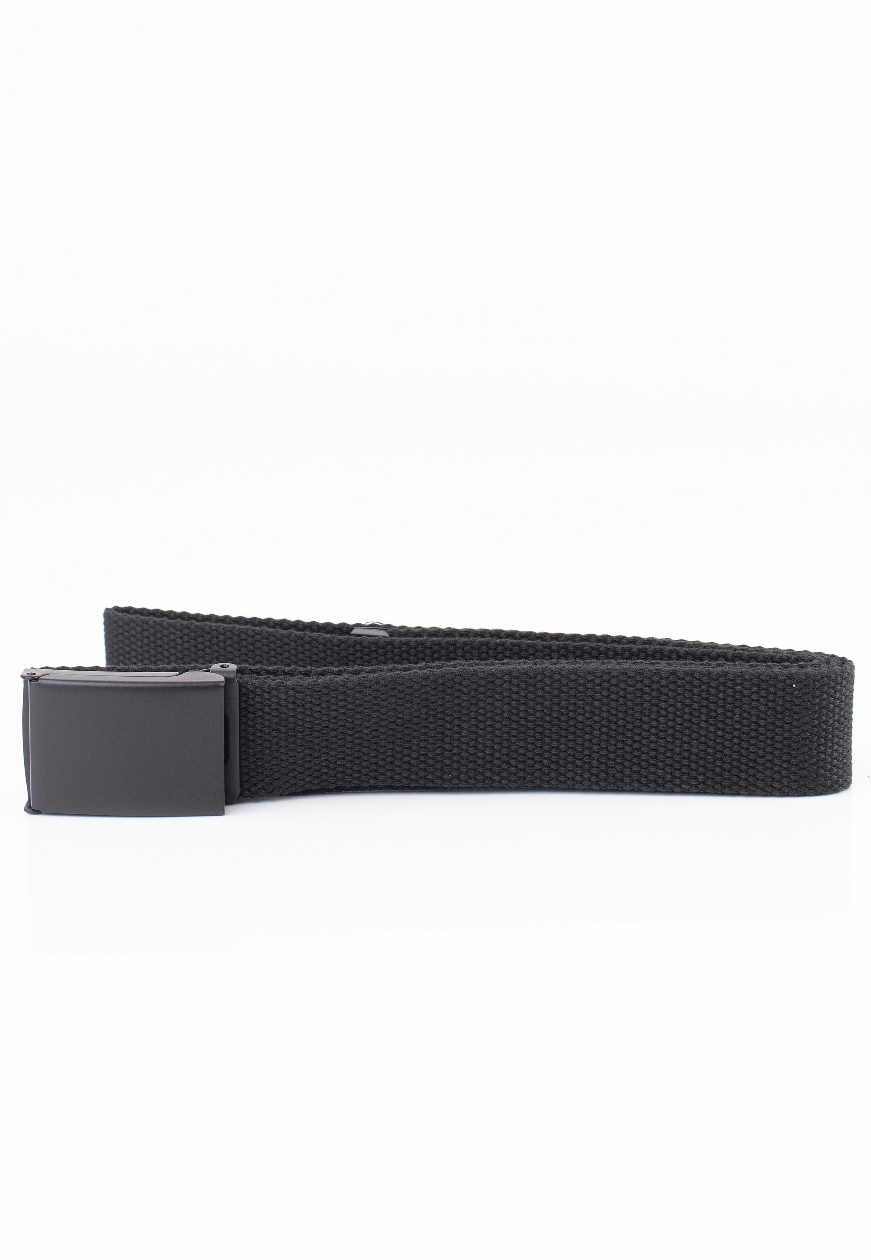 Carhartt WIP - Script Tonal Black - Belt | Impericon