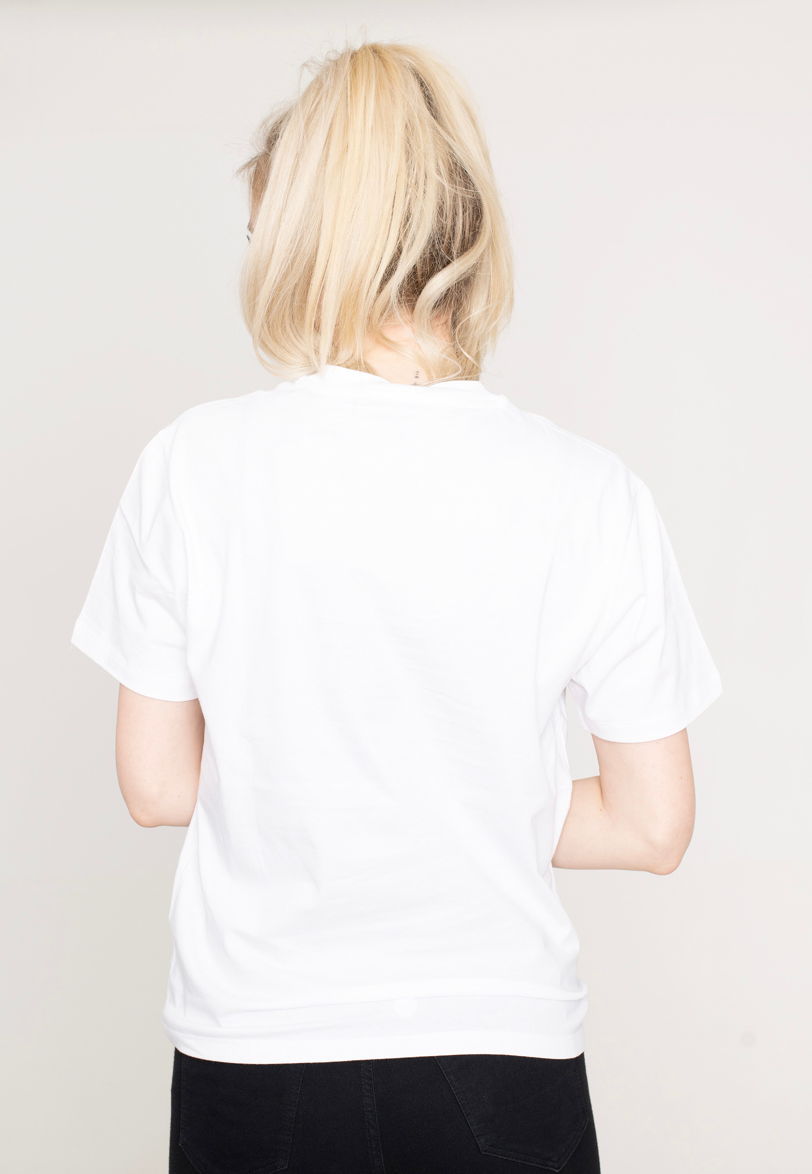 Carhartt WIP - W' Love White - T-Shirt | Women-Image