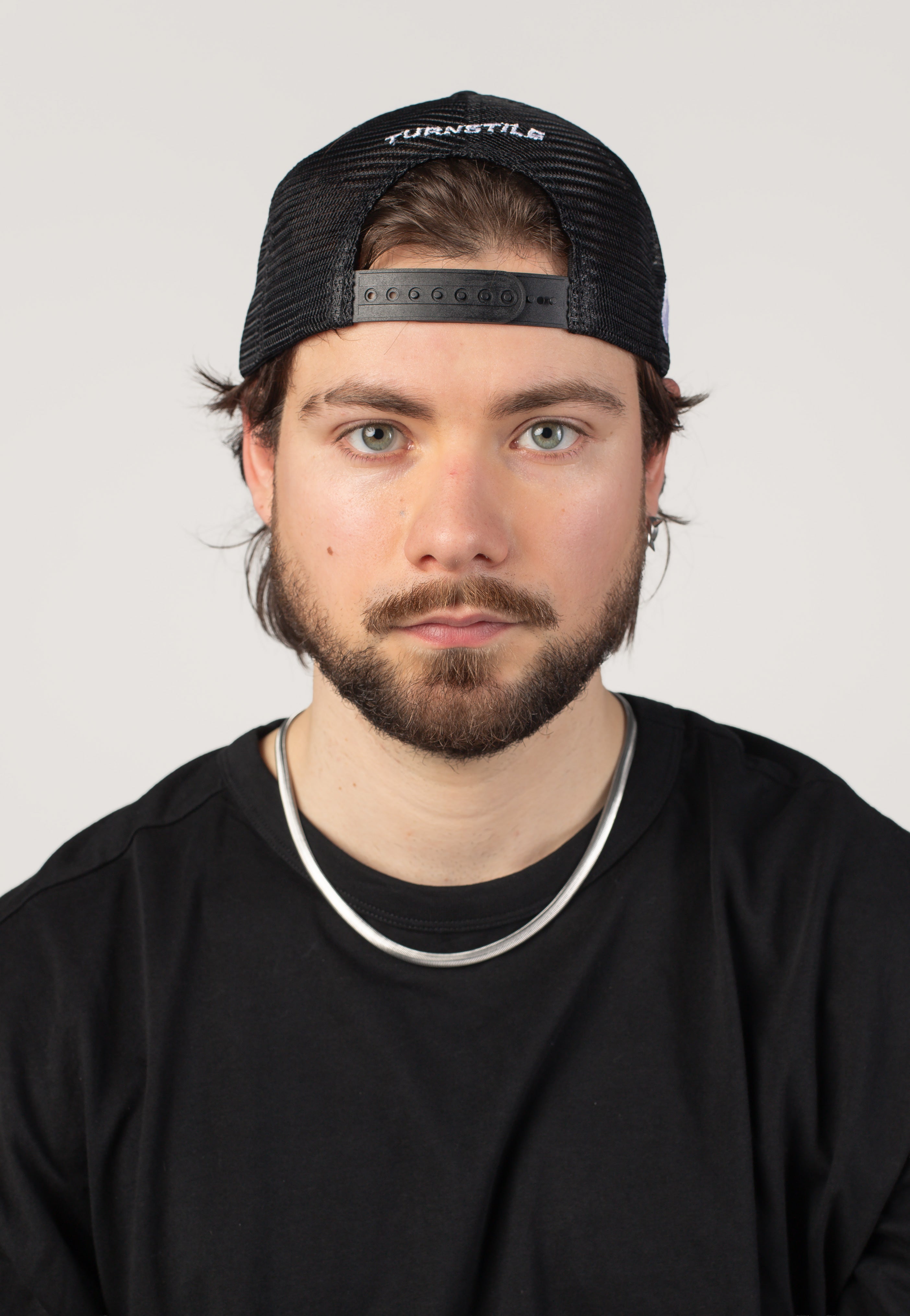 Turnstile - TS - Cap | Neutral-Image