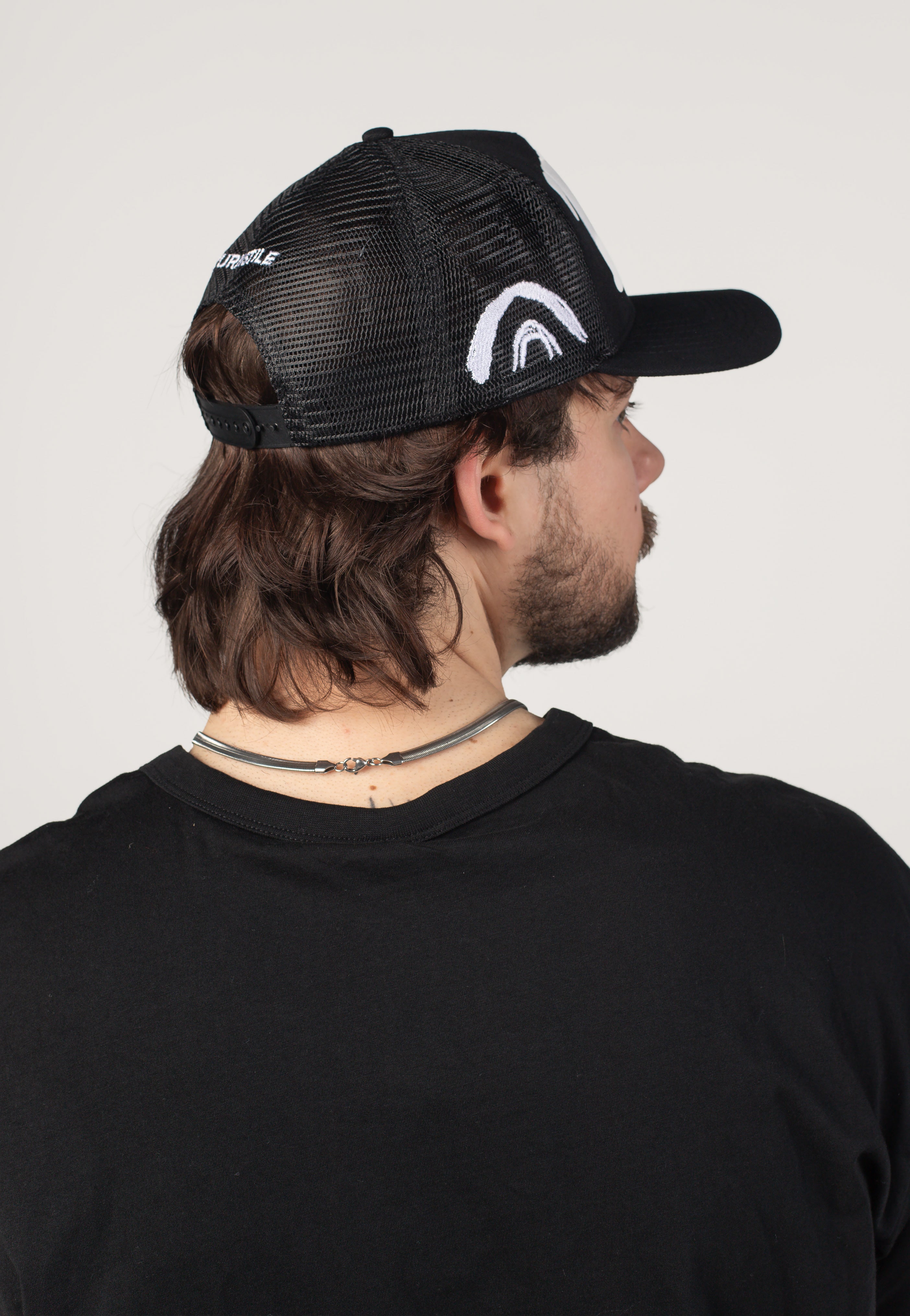 Turnstile - TS - Cap | Neutral-Image