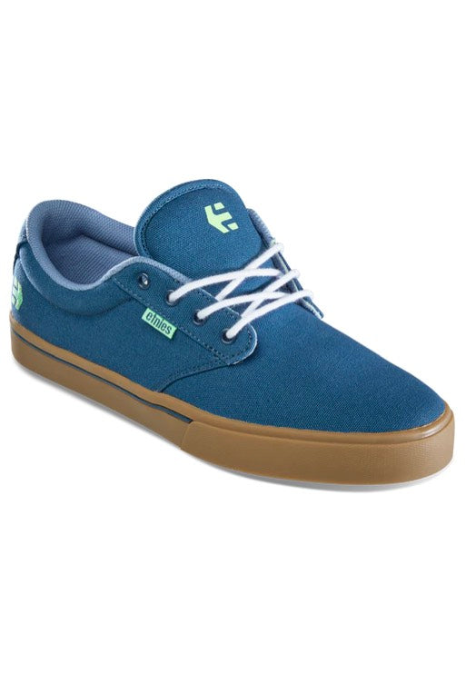 Etnies - Jameson 2 Eco Blue/Teal - Shoes | Men-Image