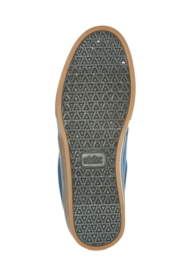 Etnies - Jameson 2 Eco Blue/Teal - Shoes | Men-Image