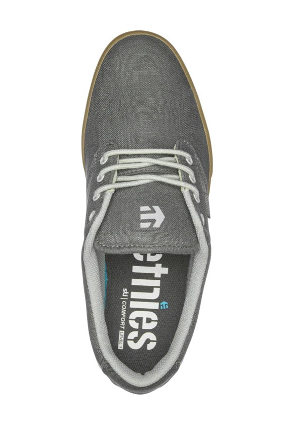 Etnies - Jameson 2 Eco Granite Wash - Shoes | Men-Image