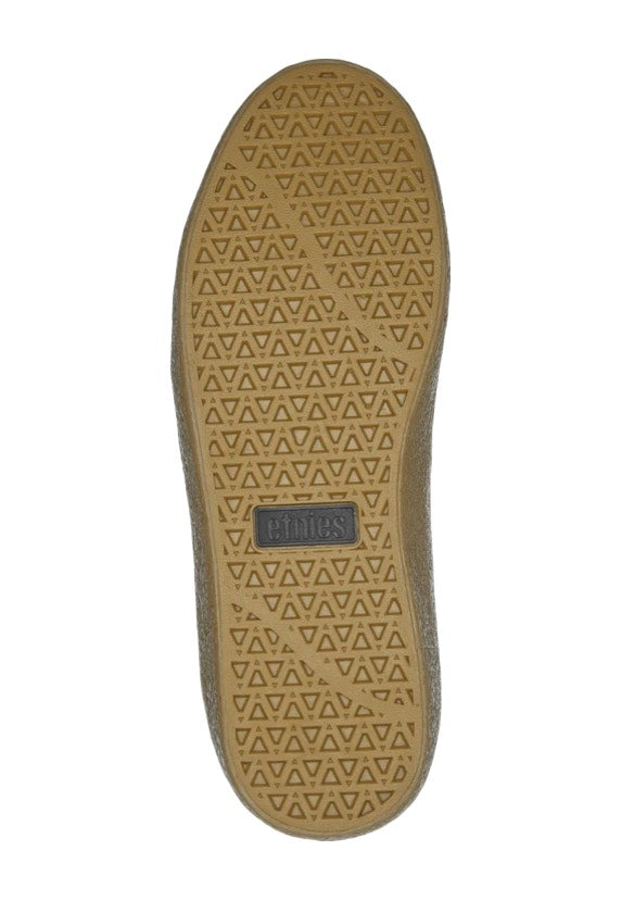 Etnies - Barge LS Black Raw - Shoes | Men-Image