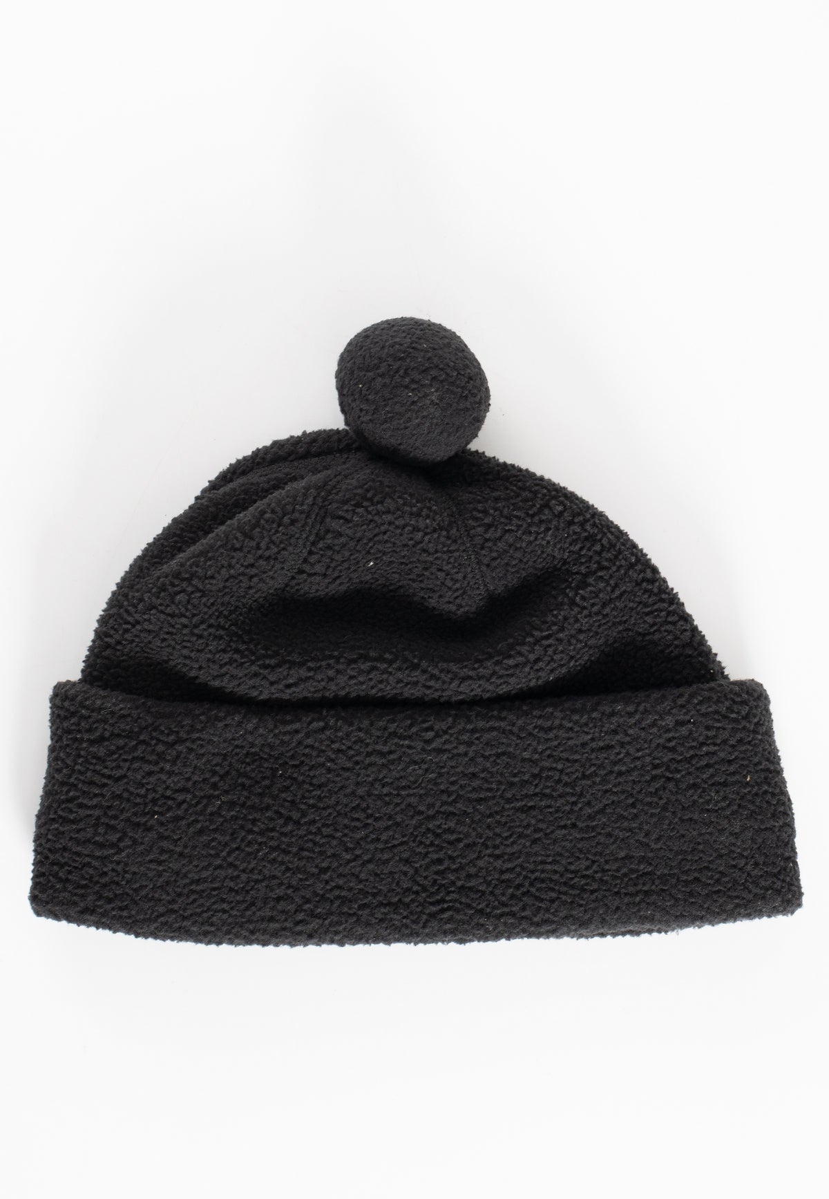 Vans Authentic Pom Beanie | Neutral-Image