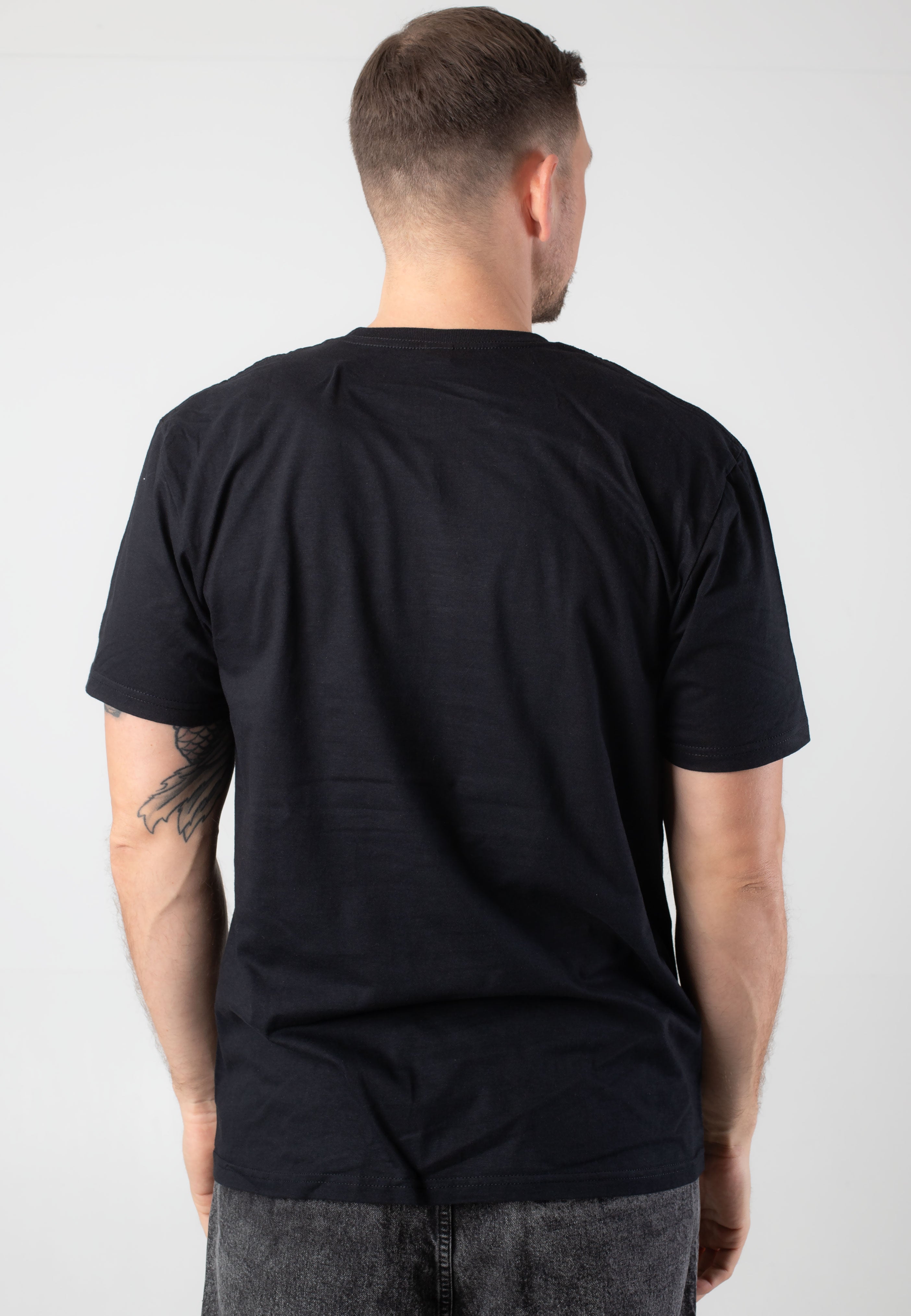 Faith No More - New Angel Dust - T-Shirt | Men-Image