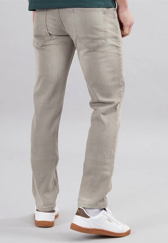 Indicode - Tony Light Grey - Jeans | Men-Image
