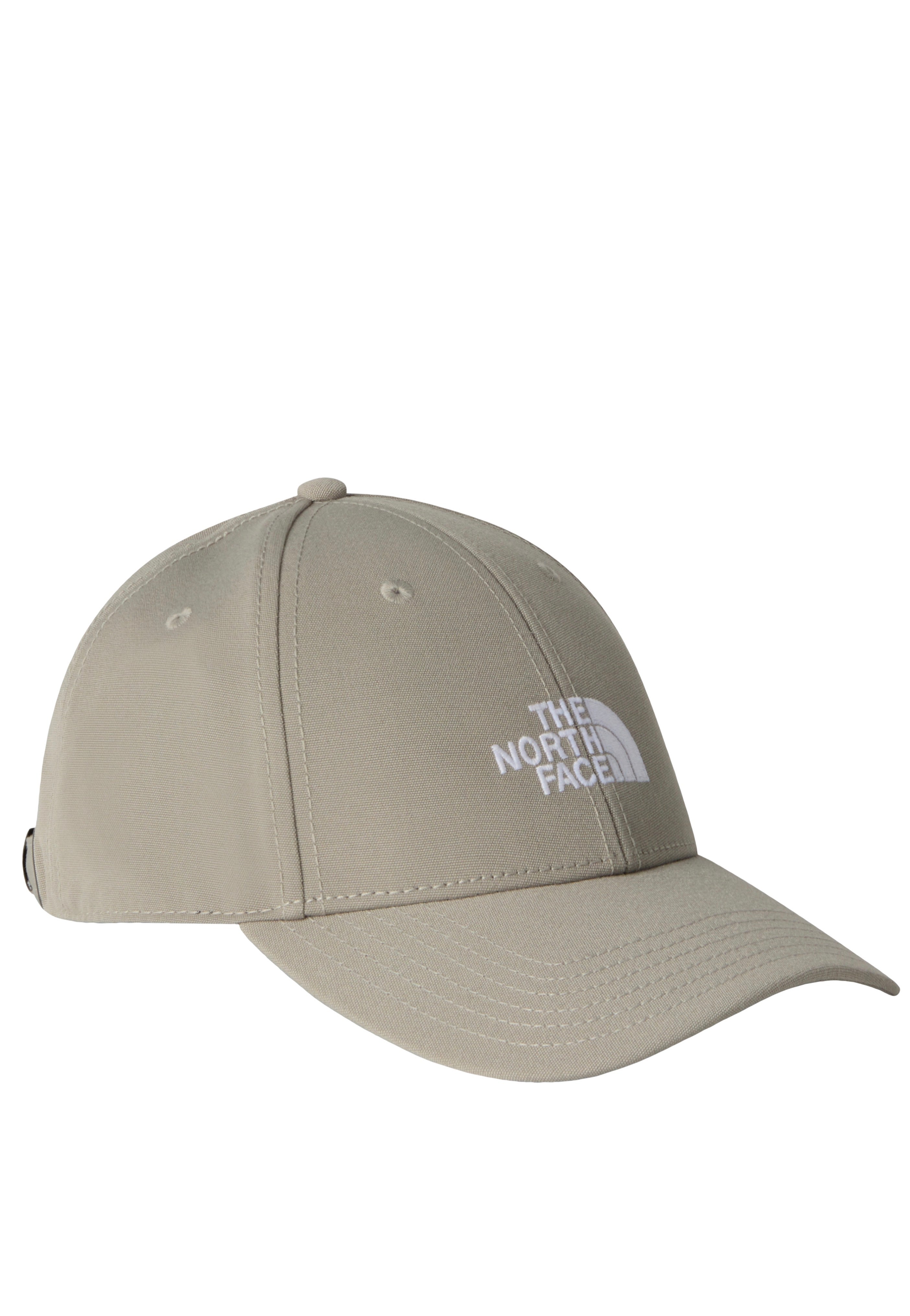 The North Face - Recycled 66 Classic Stone Slab - Cap | Neutral-Image