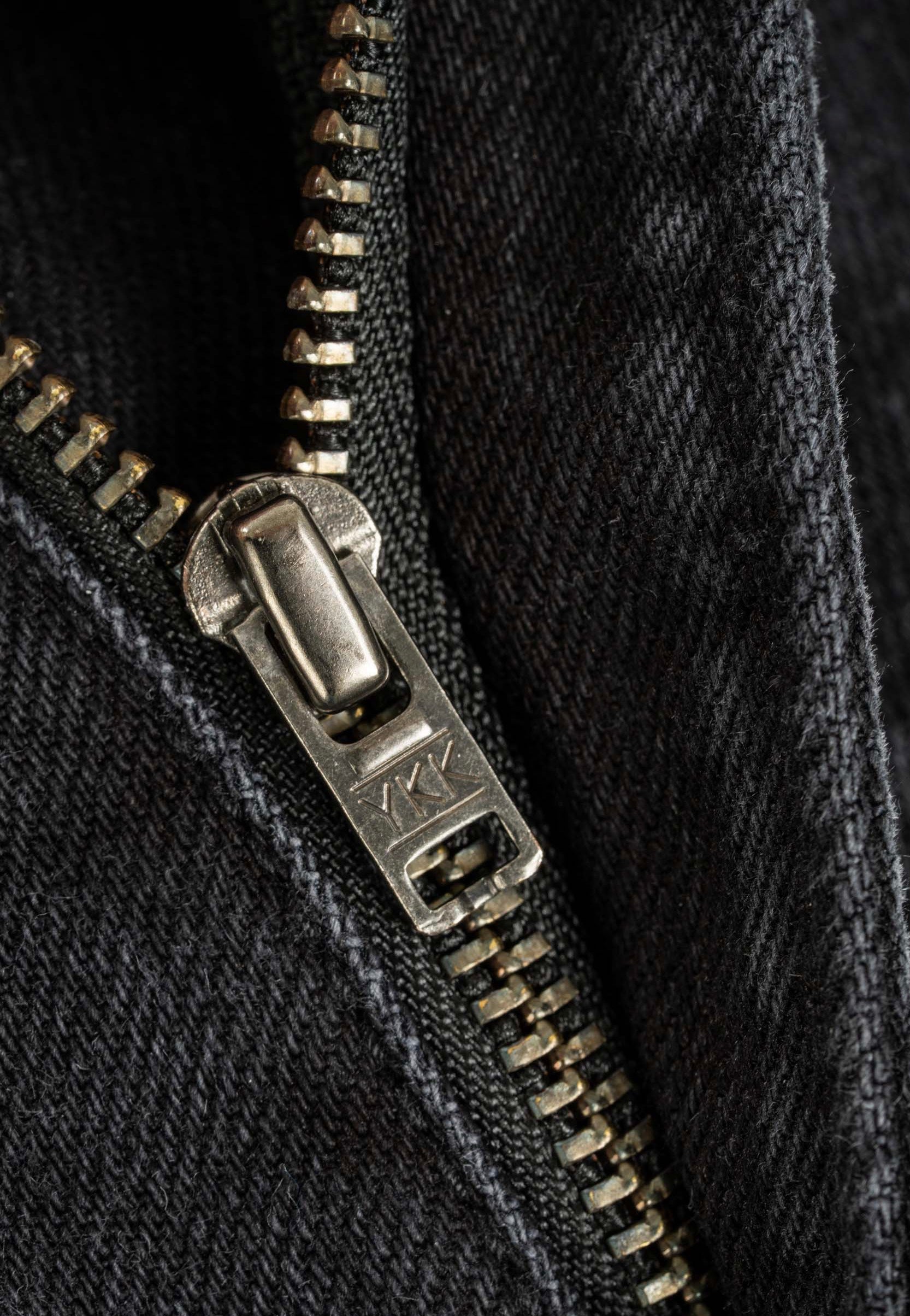 REELL - Barfly Black Wash 3 - Jeans | Men-Image