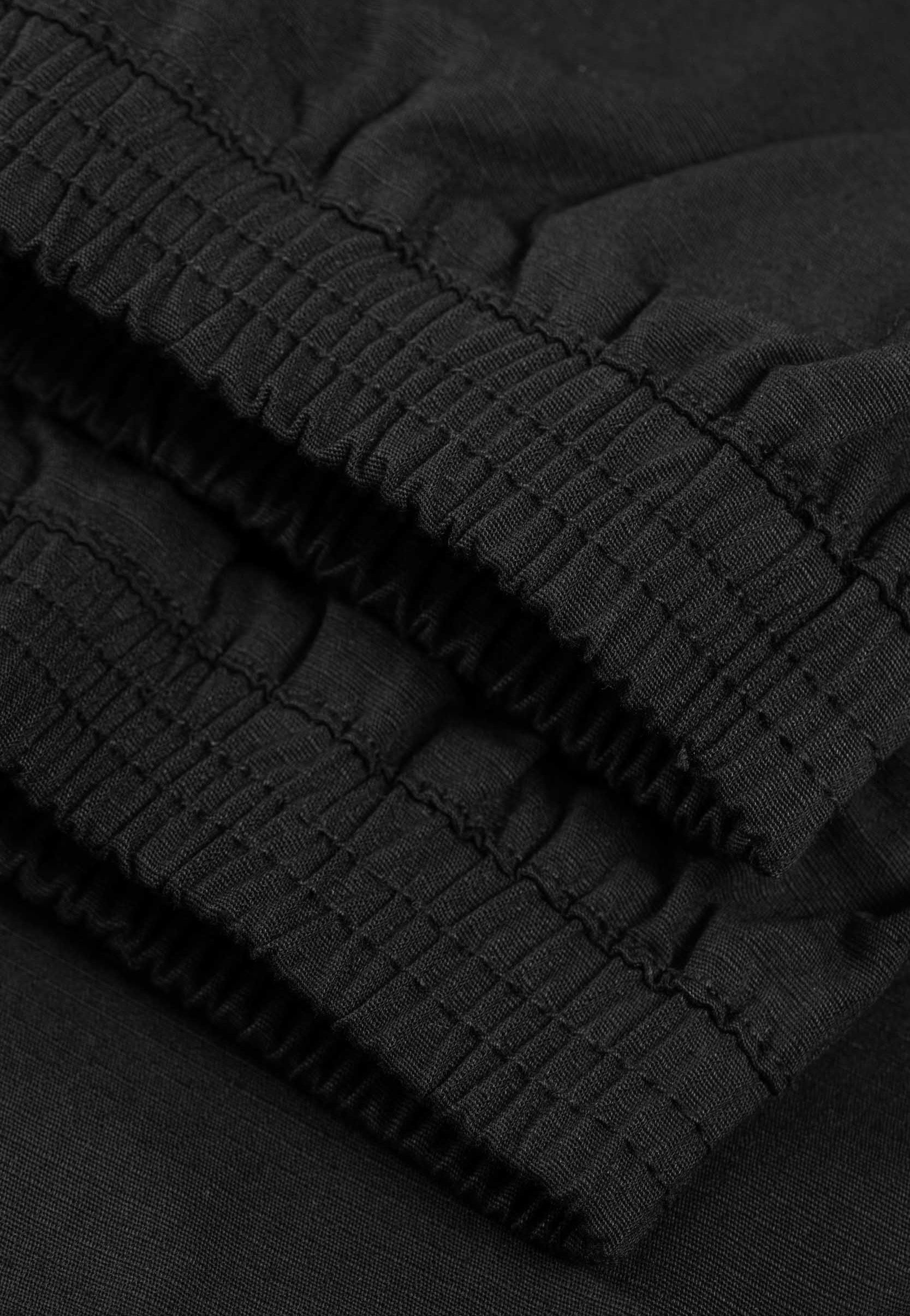 REELL - Reflex Cargo BR Deep Black - Pants | Men-Image