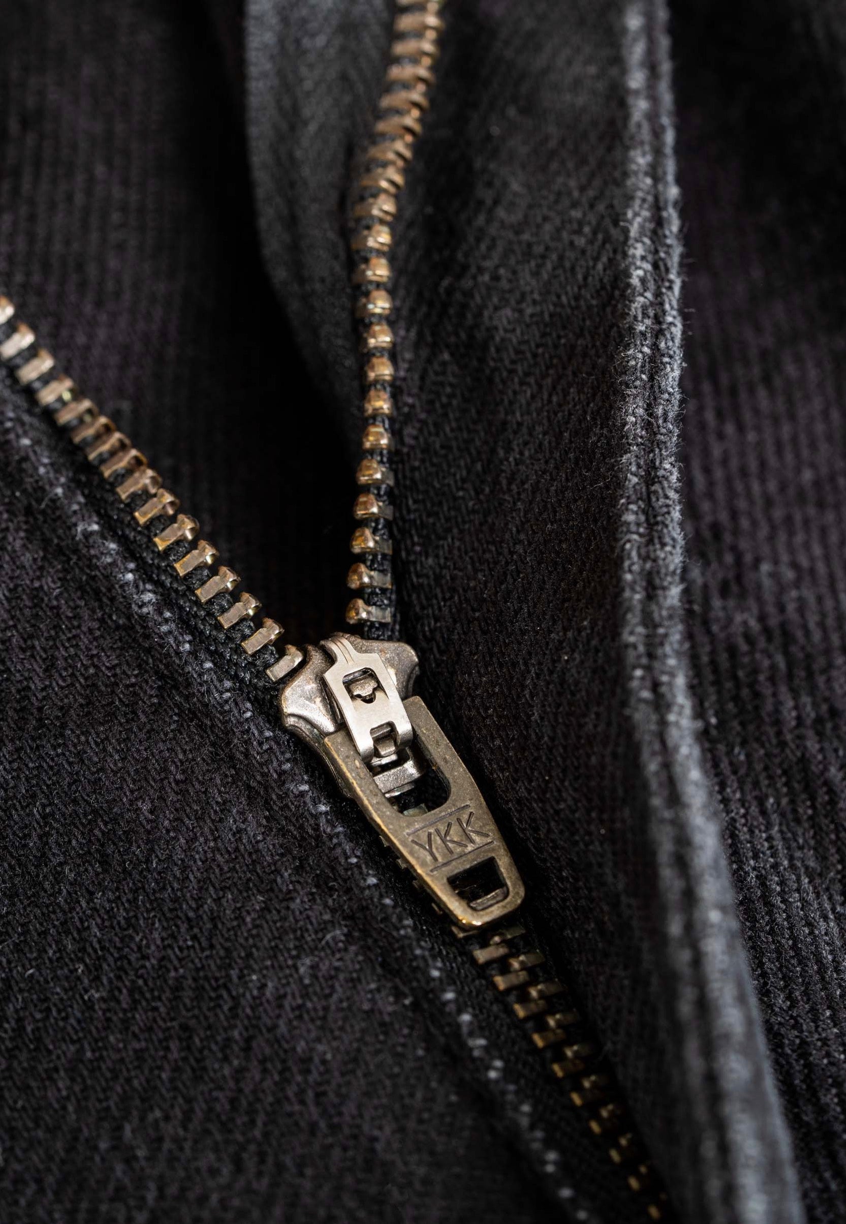 REELL - Bolt Faded Black - Shorts | Men-Image