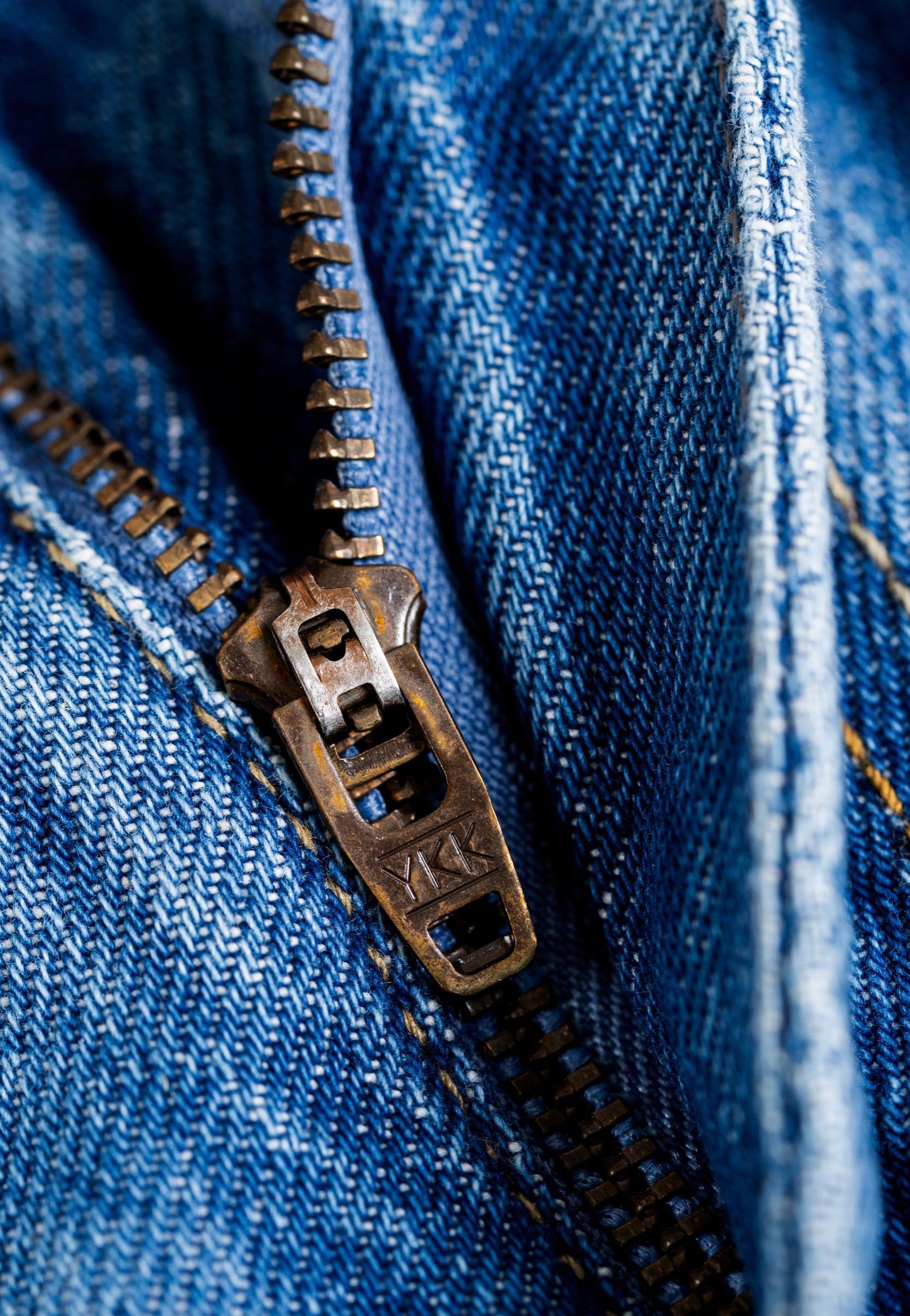 REELL - Women Holly Sky Blue Stone - Jeans | Women-Image