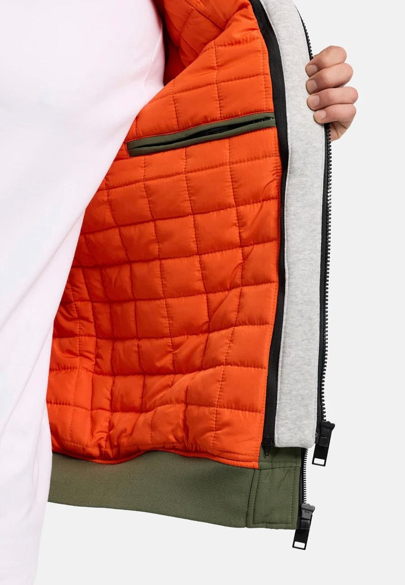 Indicode Falside Army Giacca | Men-Image