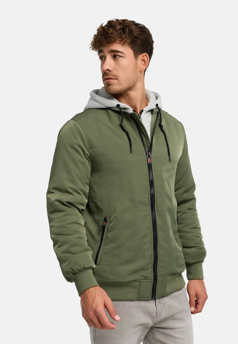 Indicode Falside Army Giacca | Men-Image