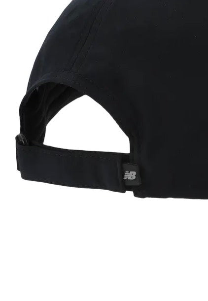 New Balance - Snapback Black - Cap | Neutral-Image