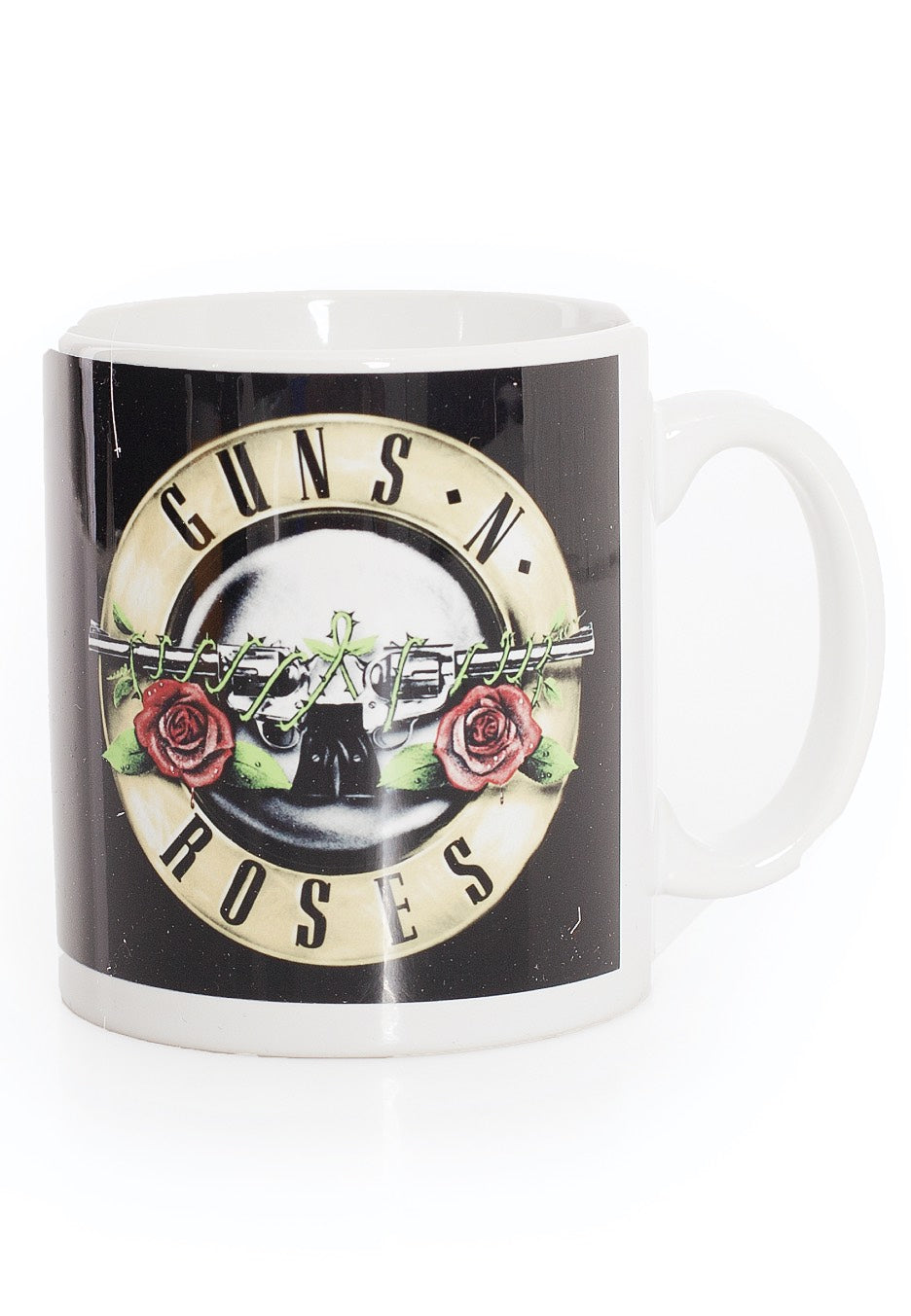 Guns N' Roses - Logo - Mug | Neutral-Image