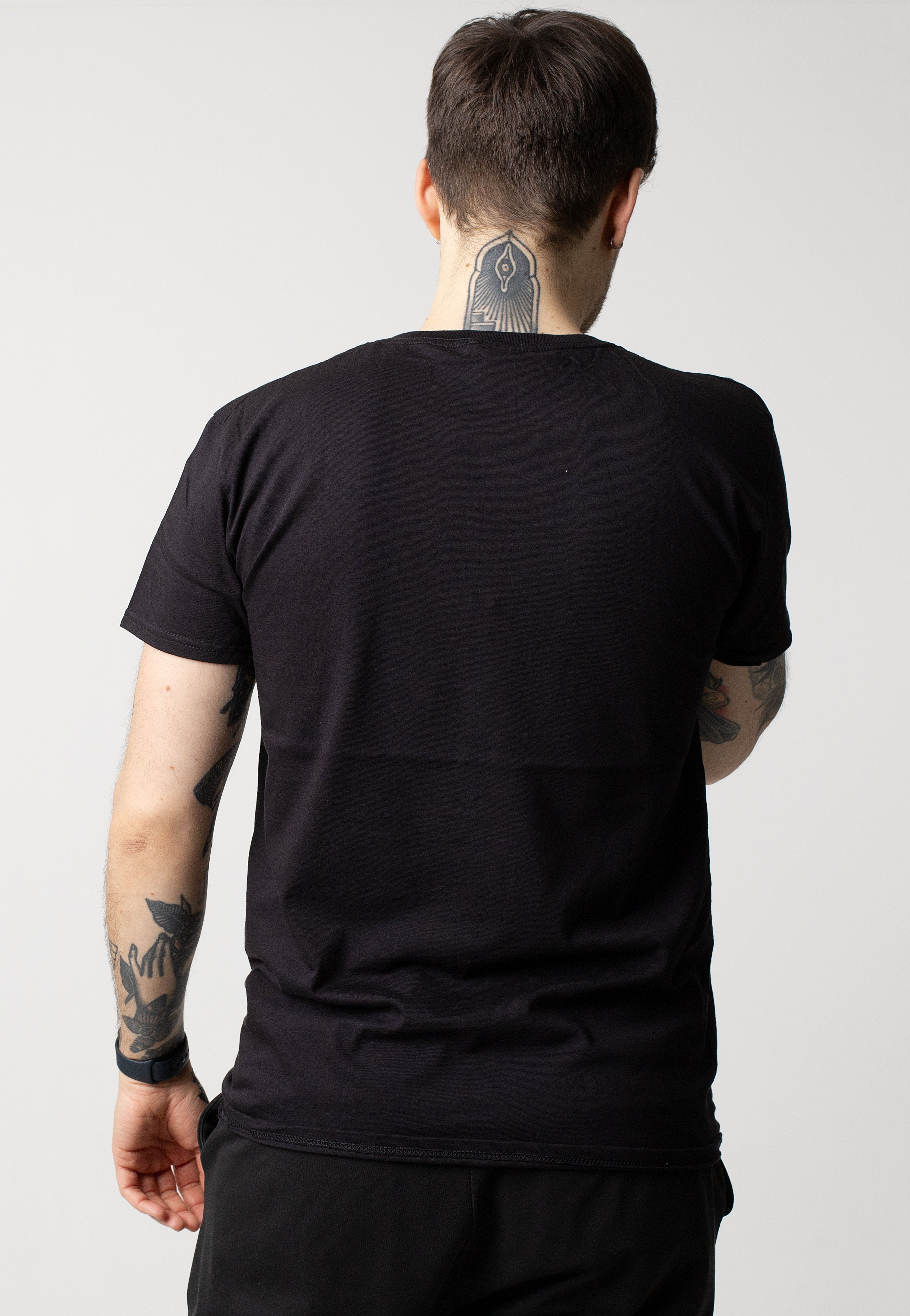 Star Wars - Vader Poster - T-Shirt | Men-Image