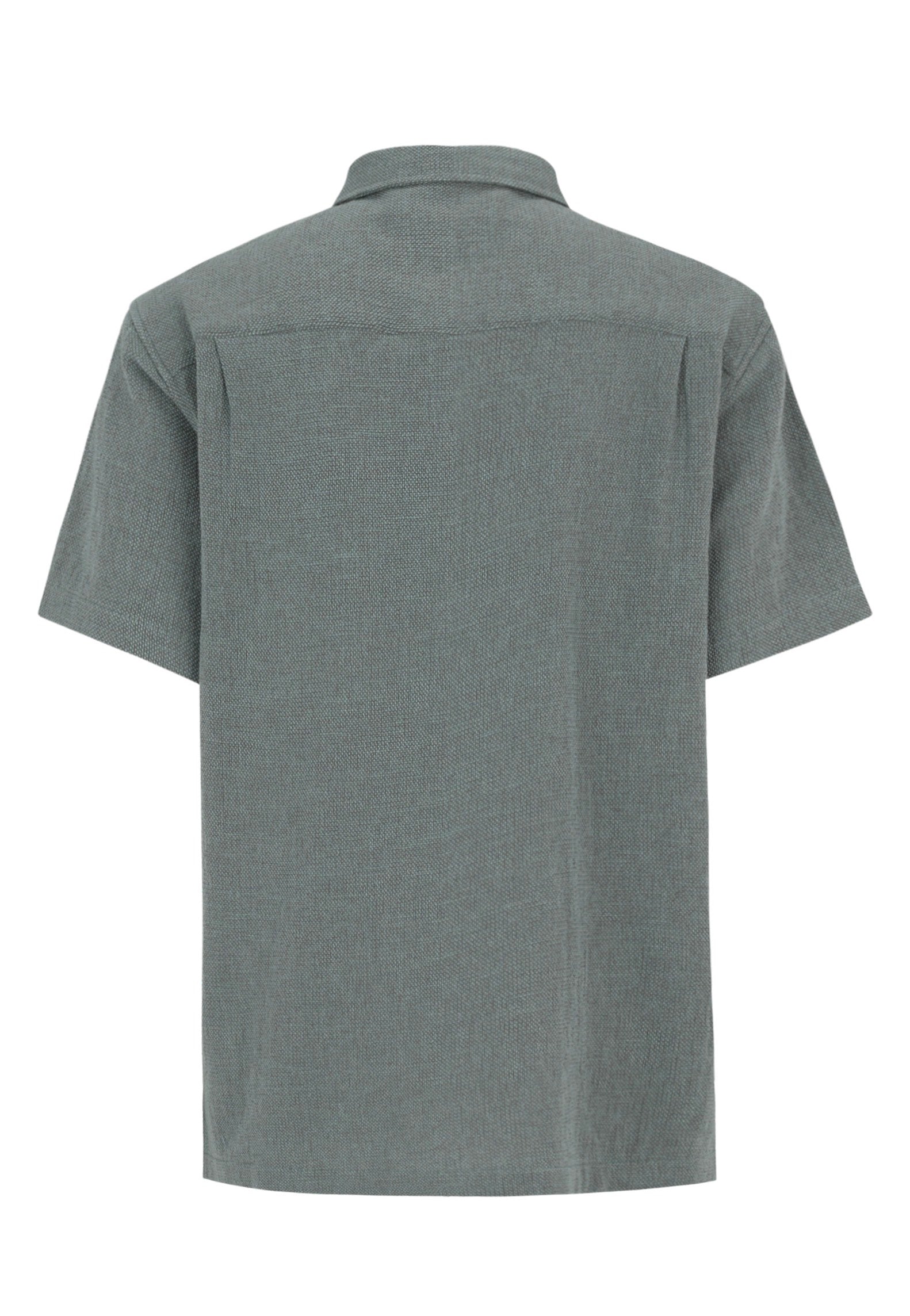 Iriedaily - Sammy Summer Jungle Green - Shirt | Men-Image