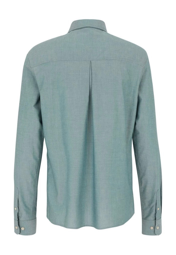 Iriedaily - Samuel Cool Jungle - Shirt | Men-Image