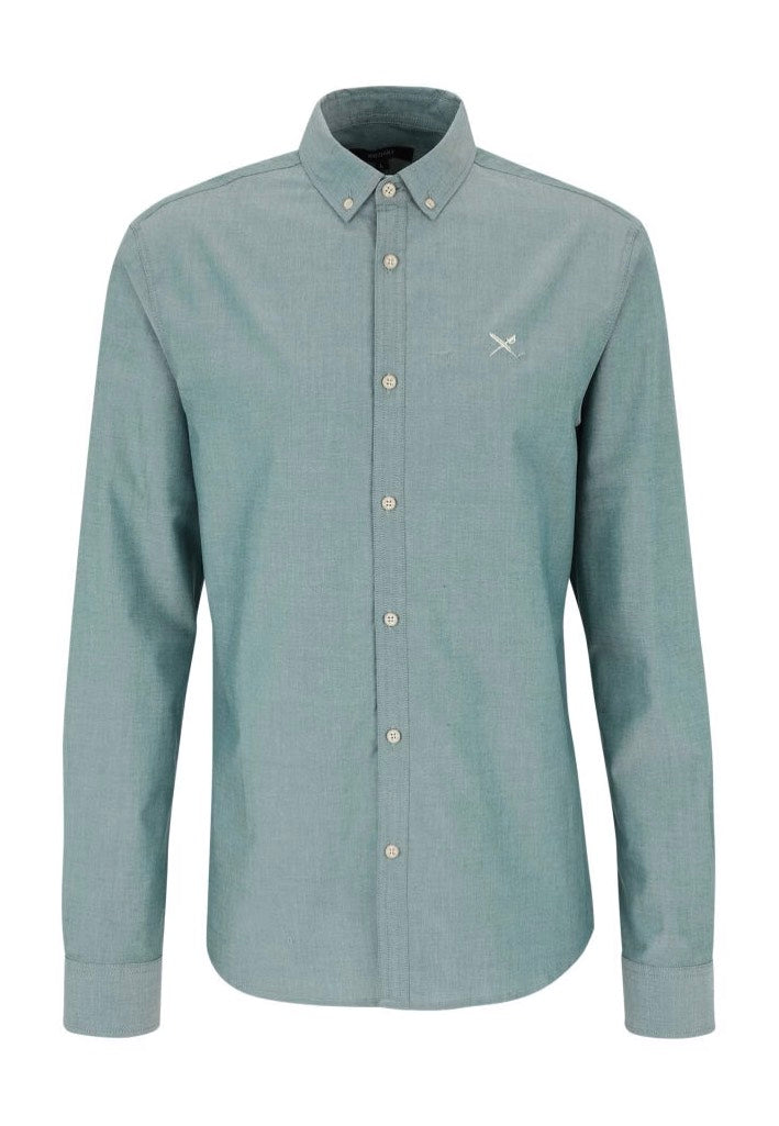 Iriedaily - Samuel Cool Jungle - Shirt | Men-Image