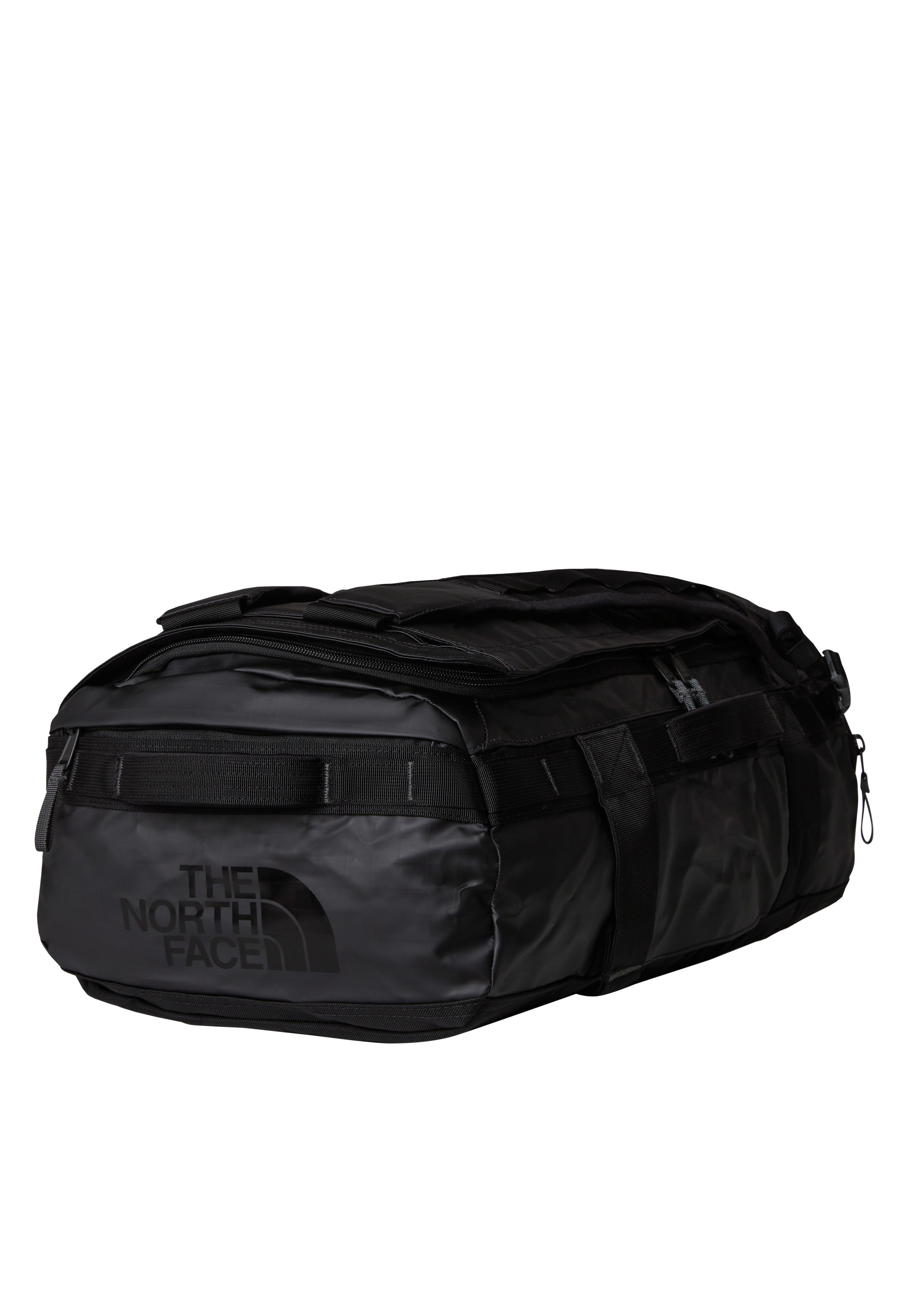 The North Face - Base Camp Voyager 32l TNF Black/Asphalt Grey - Dufflebag | Neutral-Image