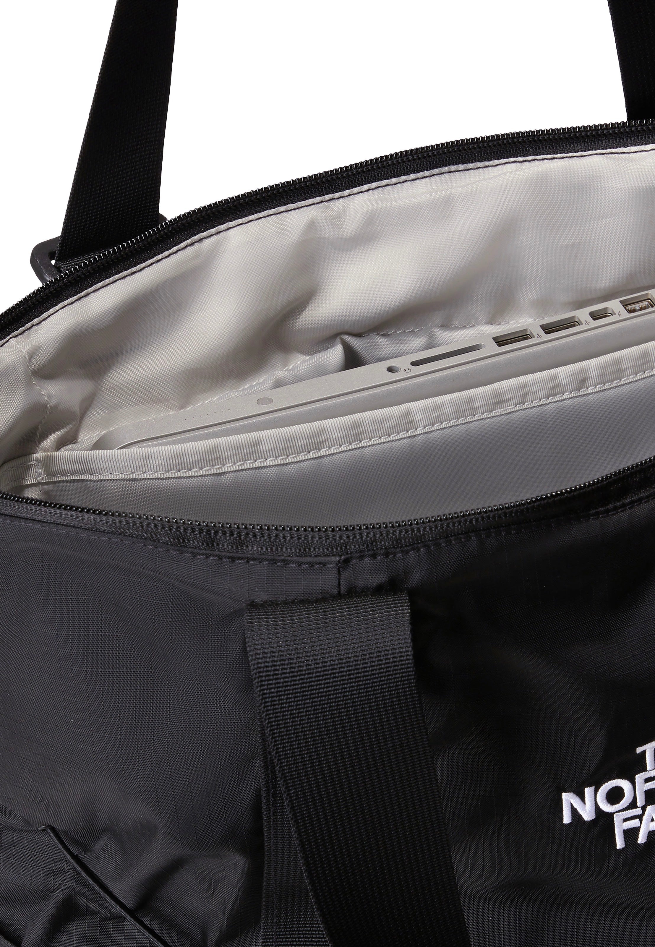 The North Face - Borealis TNF Black - Bag | Neutral-Image
