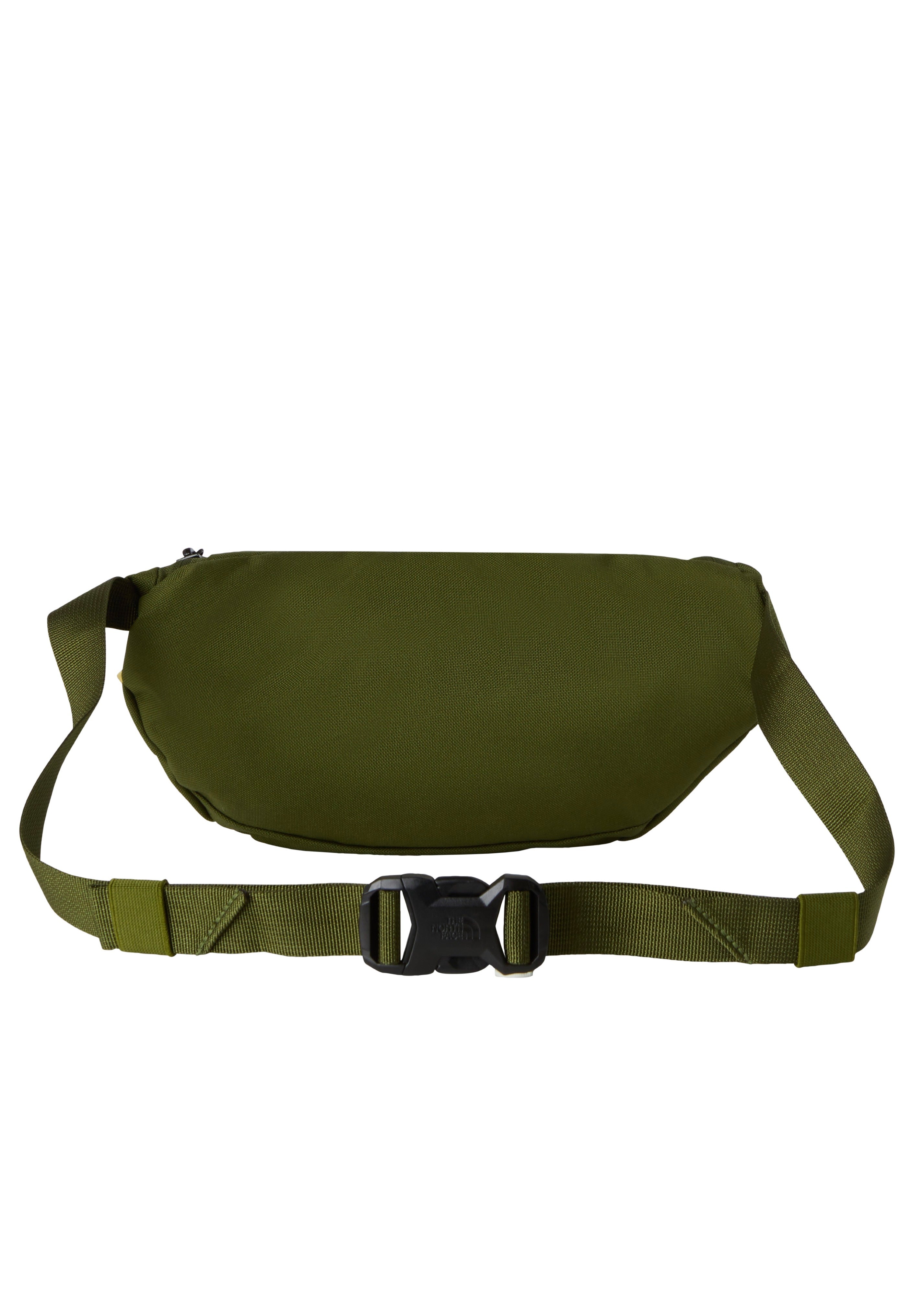 The North Face - Jester Lumbar Woodland Green/TNF Black - Hip Bag | Neutral-Image