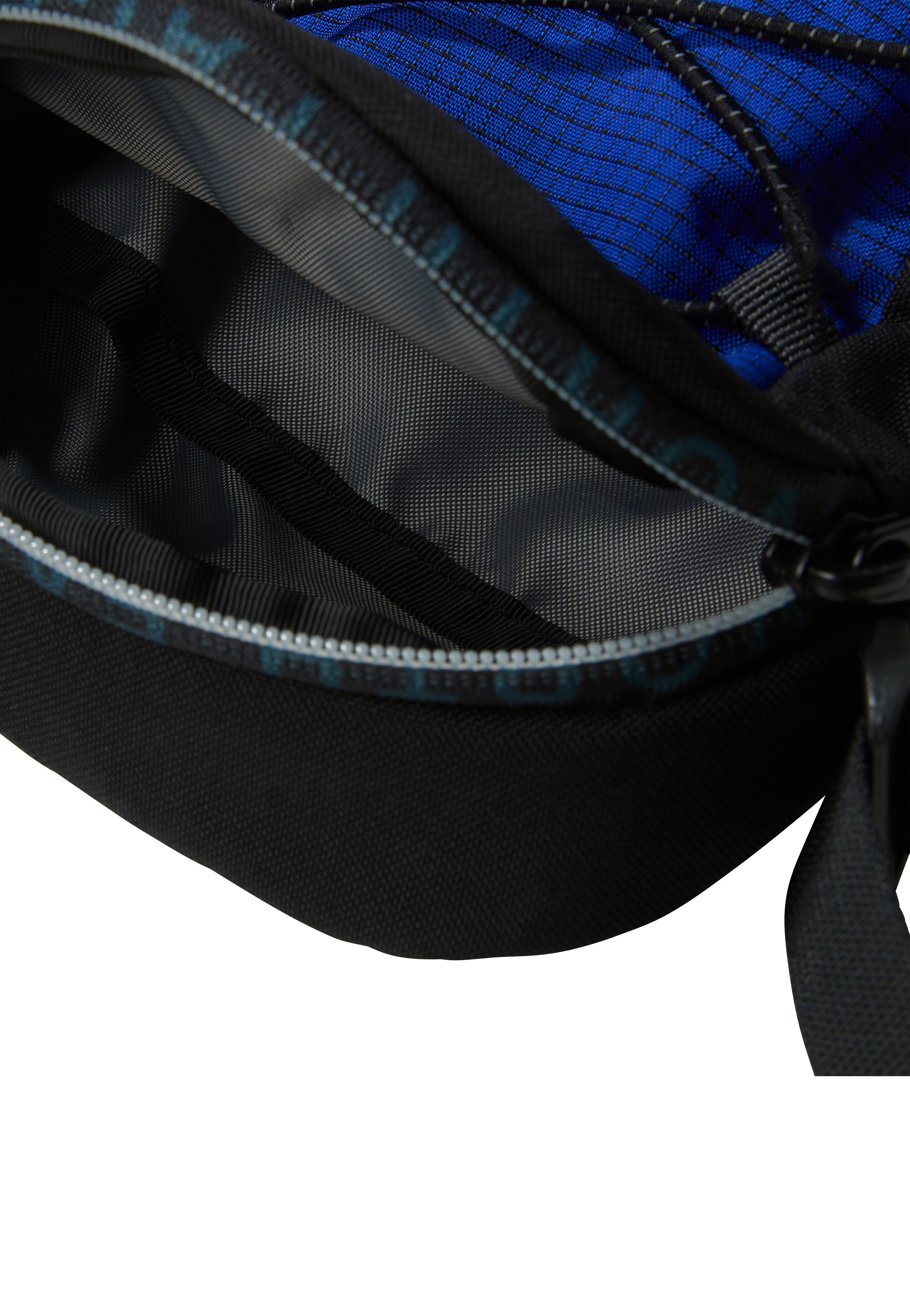 The North Face - Jester Crossbody TNF Blue/TNF Black/Silver - Travel Bag | Neutral-Image